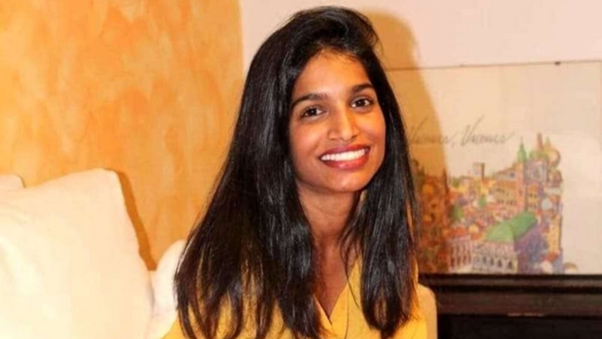 Immagine di «Mia figlia Shanthi insultata sul treno. Ma il razzismo ha già perso»
