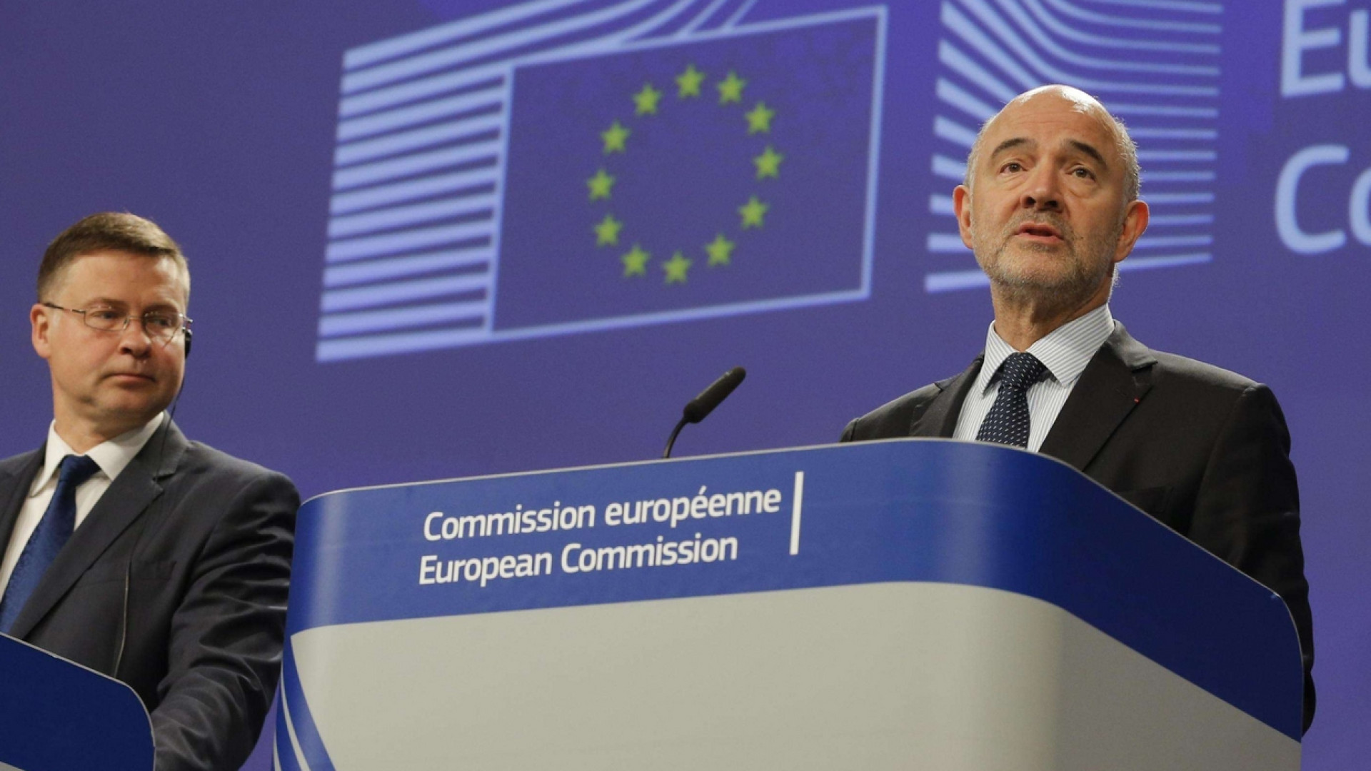 Immagine di Ue boccia il testo: «Italia contro regole». Tre settimane per le correzioni