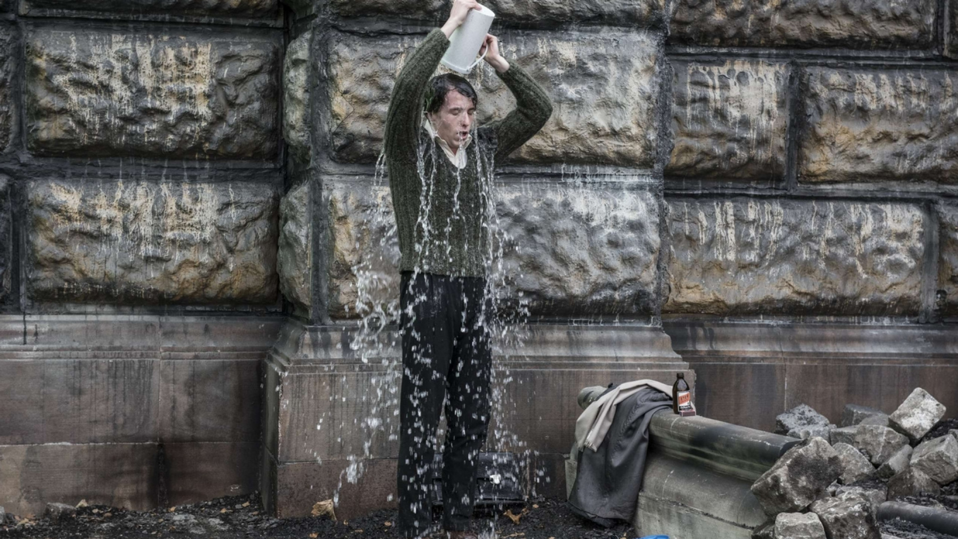 Immagine di Un film sul sacrificio di Jan Palach per scuotere la coscienza del potere