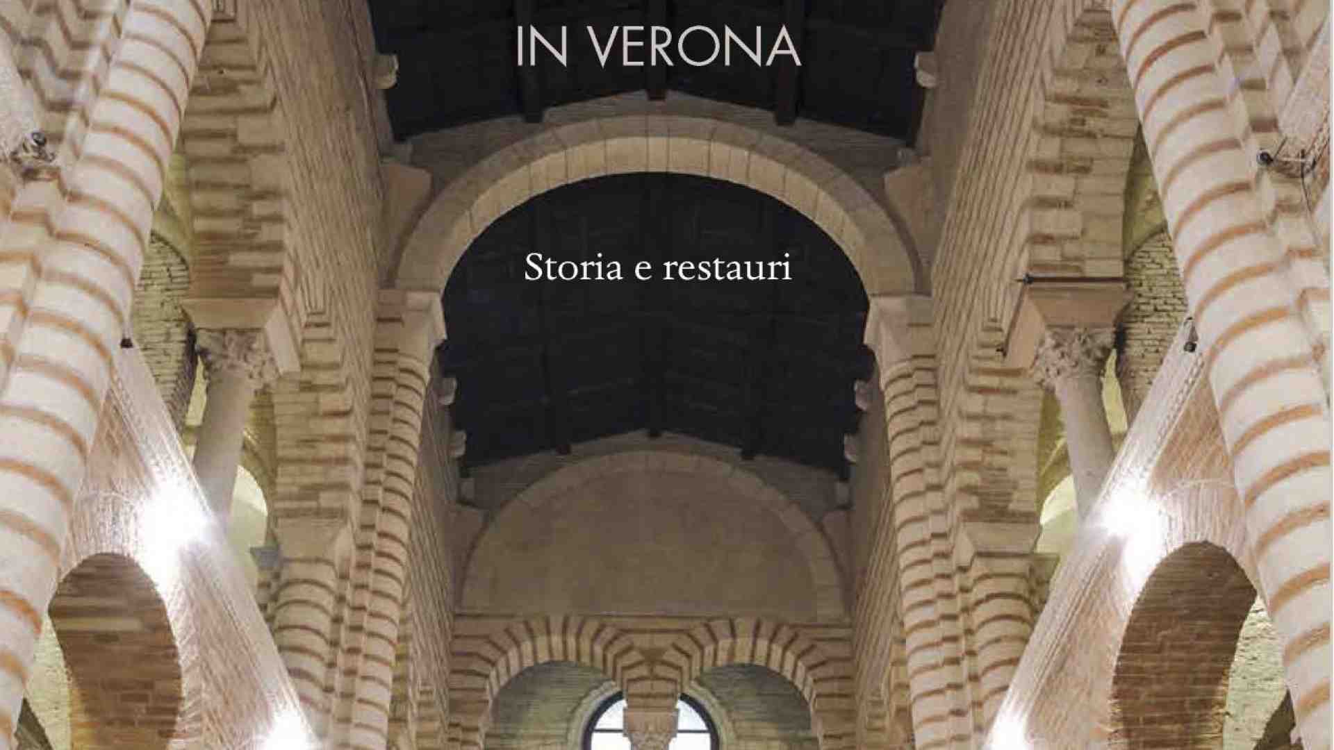 Immagine di San Lorenzo, gioiello dell'architettura romanica