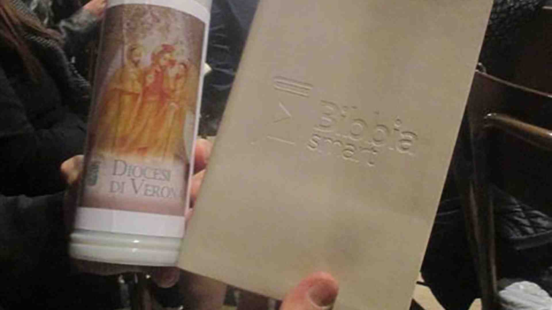 Immagine di Ripartenza delle attività pastorali per stare con Gesù e condurre a Gesù