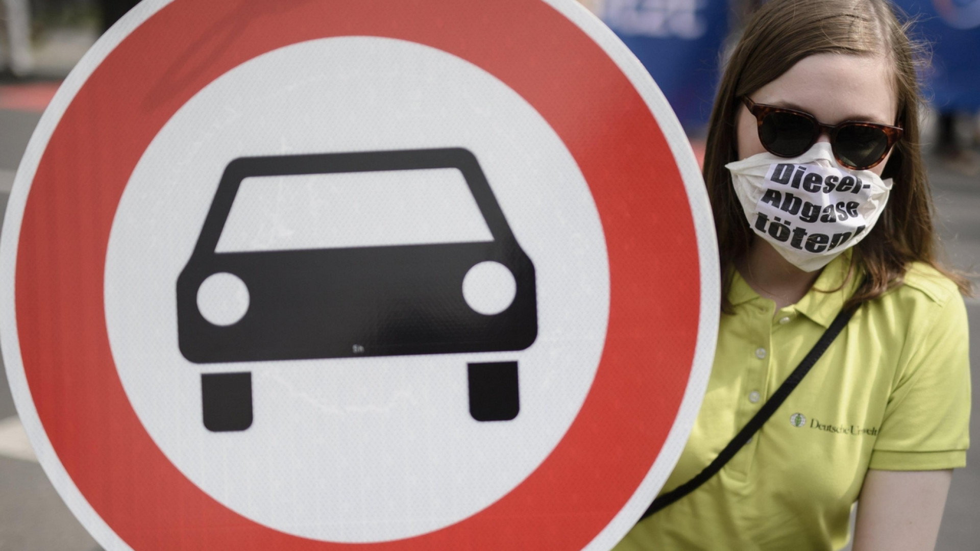 Immagine di Auto diesel: a cosa servono (e a cosa no) i blocchi della circolazione