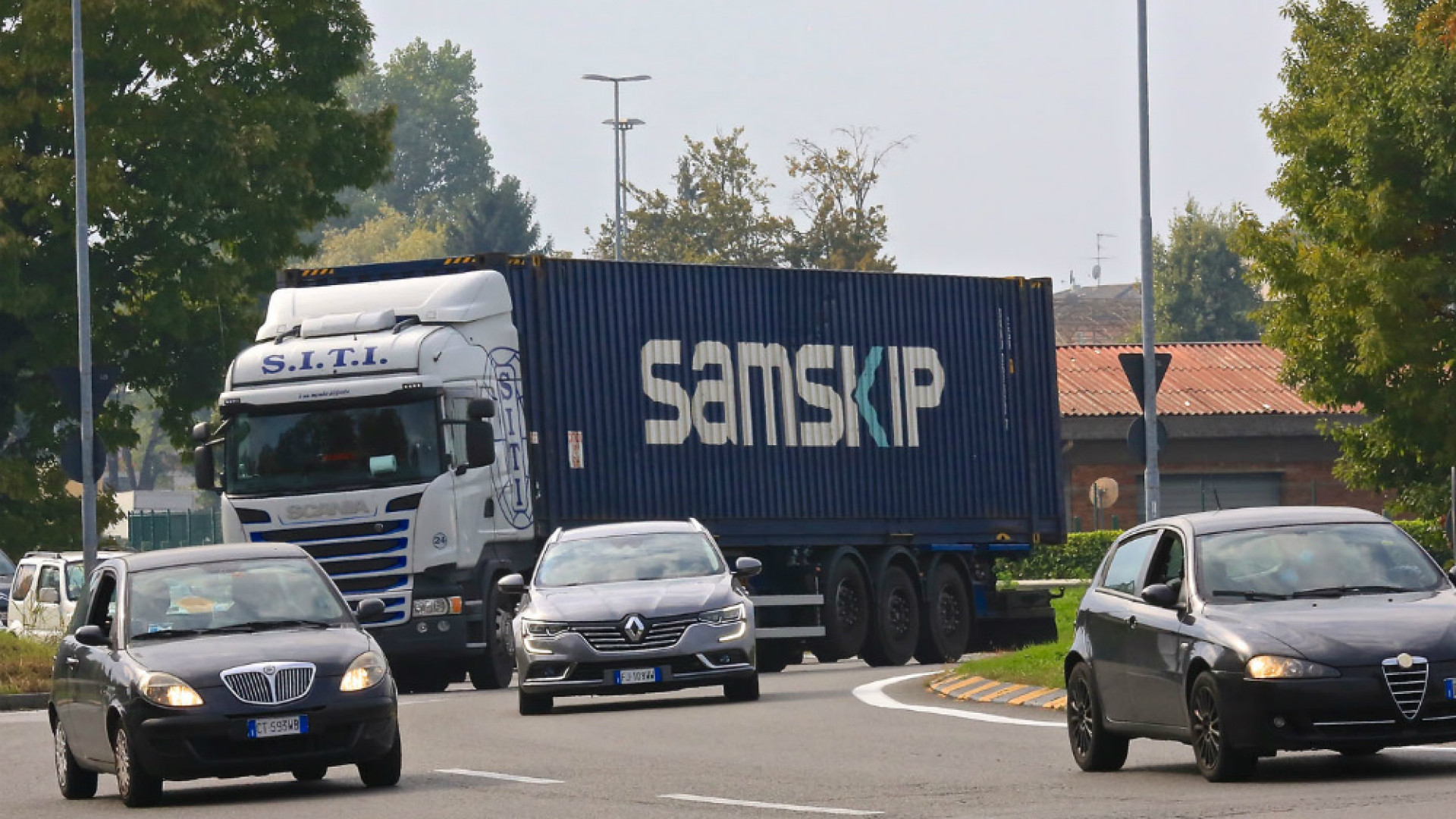 Immagine di Cremona e Genova hanno qualcosa in comune? Sì