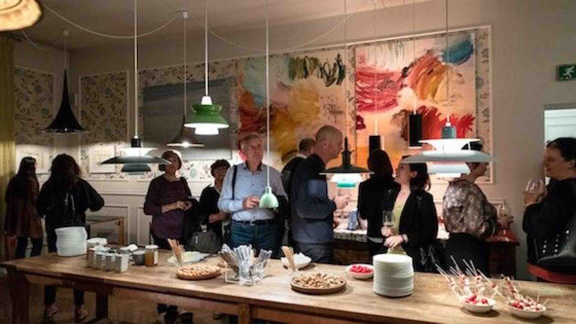 Immagine di Exhibition 1.0, quattro (giovani) talenti in mostra