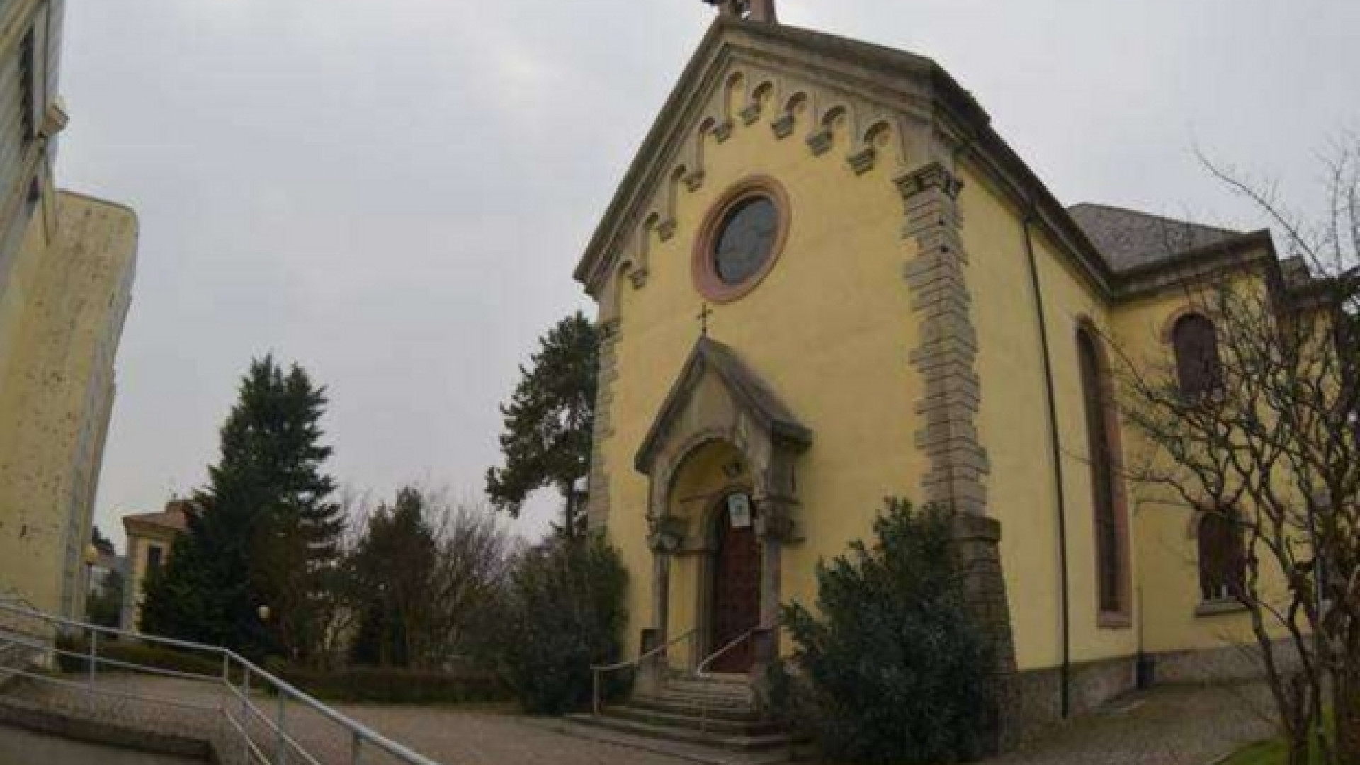 Immagine di La Regione Lombardia: «La chiesa non diventerà moschea, abbiamo prelazione»