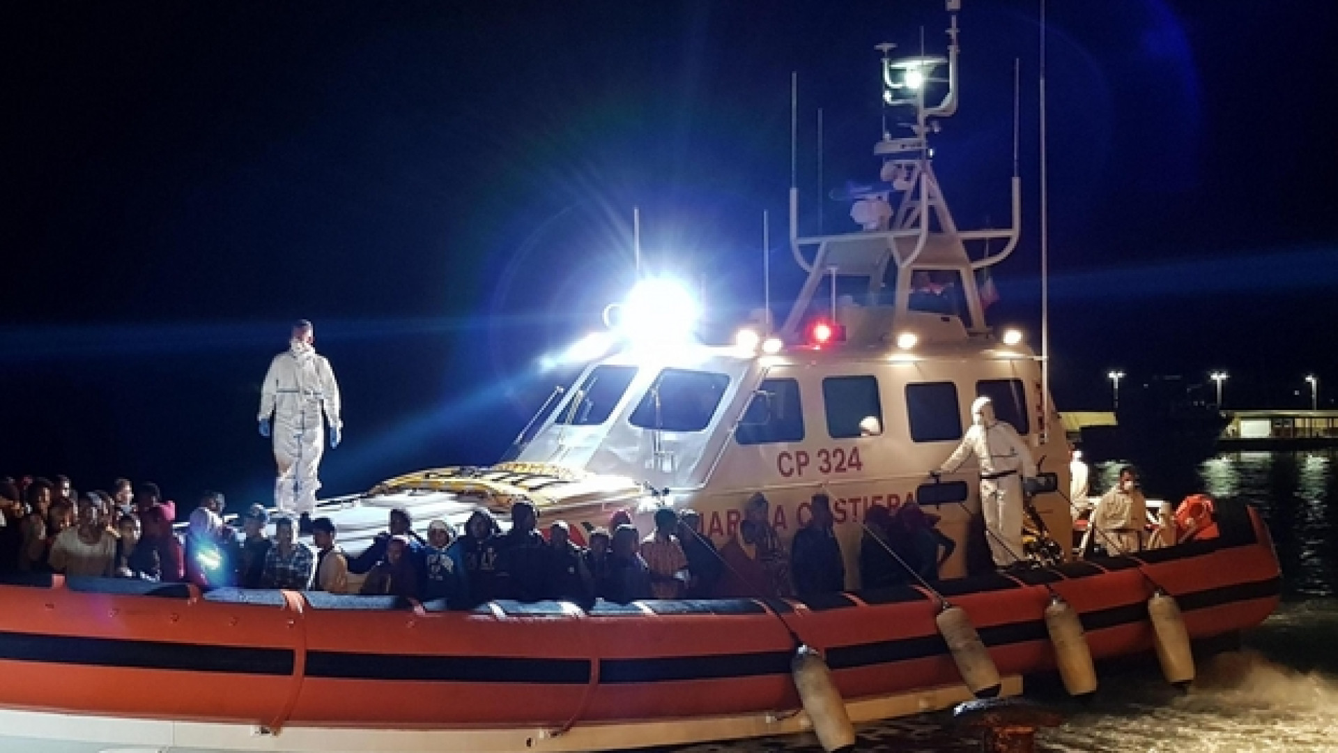 Immagine di Crescono i morti in mare. E la Libia chiude all’Ue