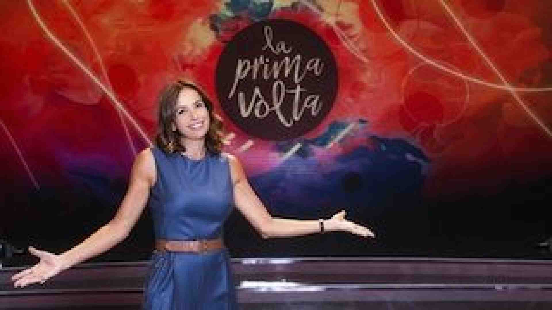 Immagine di Con stile e garbo si fa ancora audience