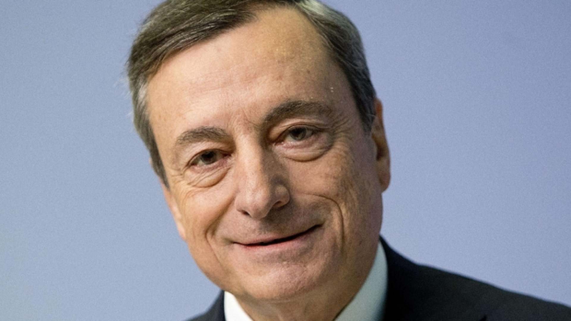 Immagine di Se si tratta da nemico perfino Mario Draghi
