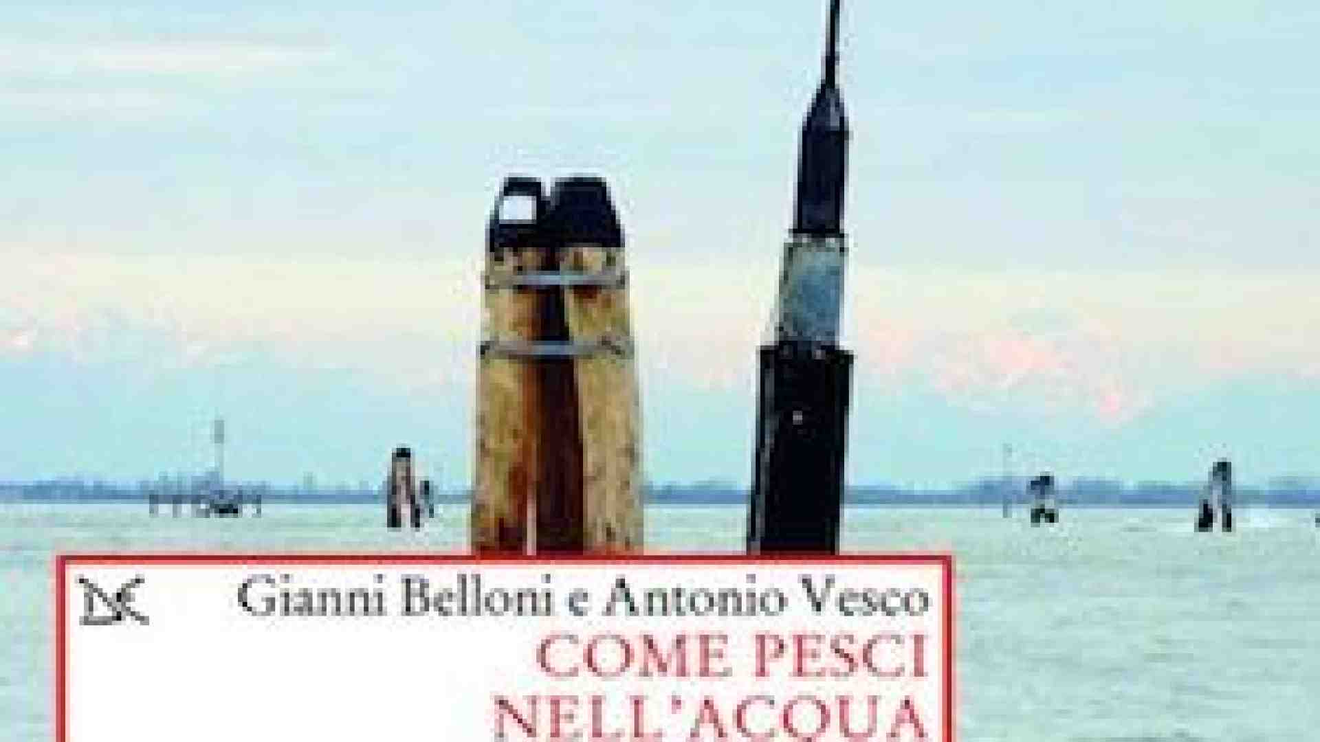 Immagine di Le mafie nel Veneto e il “caso Verona”