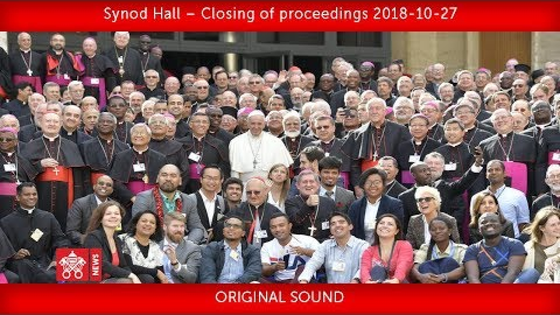 Immagine di Il Papa: la Chiesa è sotto attacco, dobbiamo difenderla con la preghiera