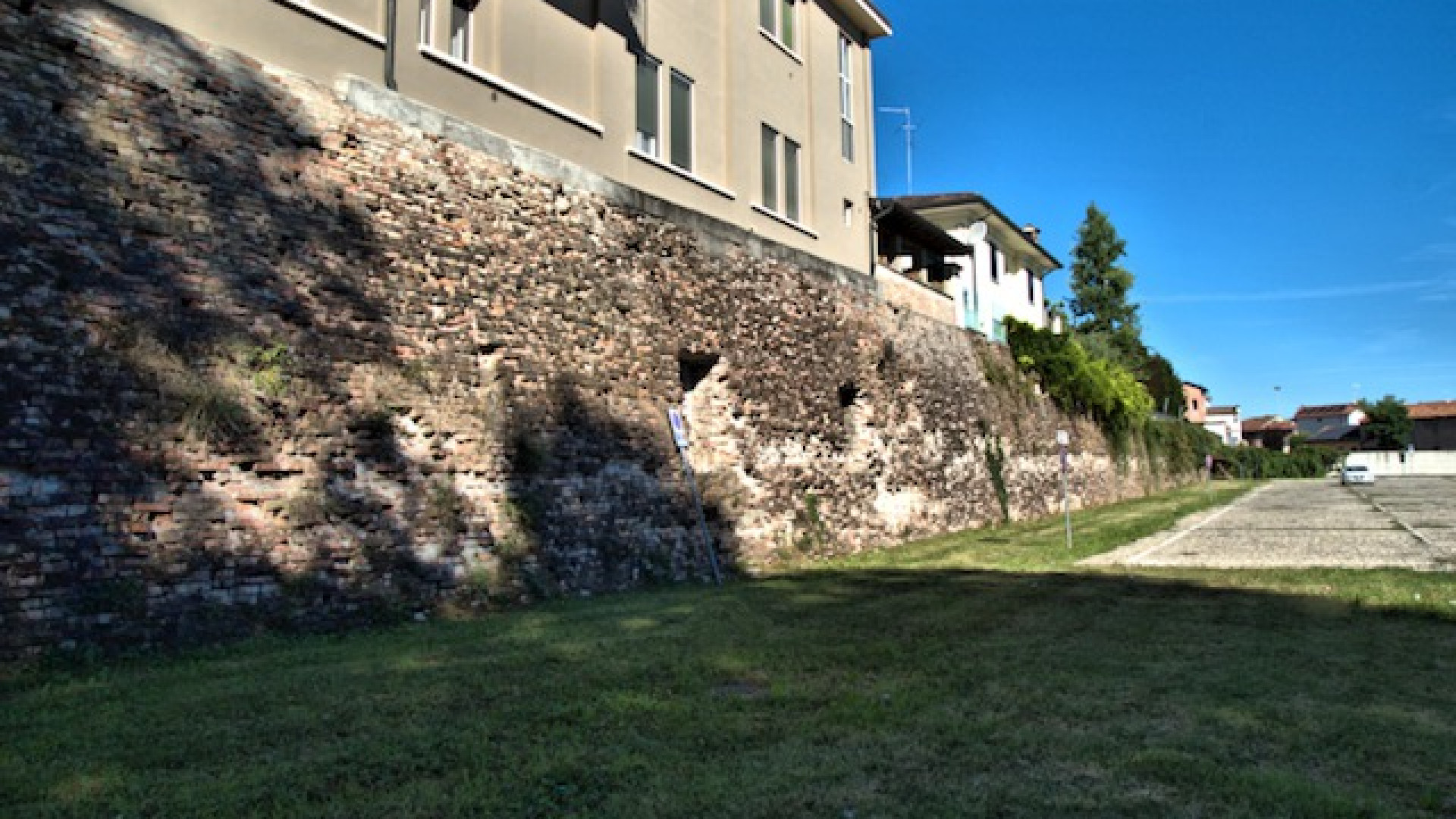 Immagine di Patrimonio architettonico, parlano gli esperti