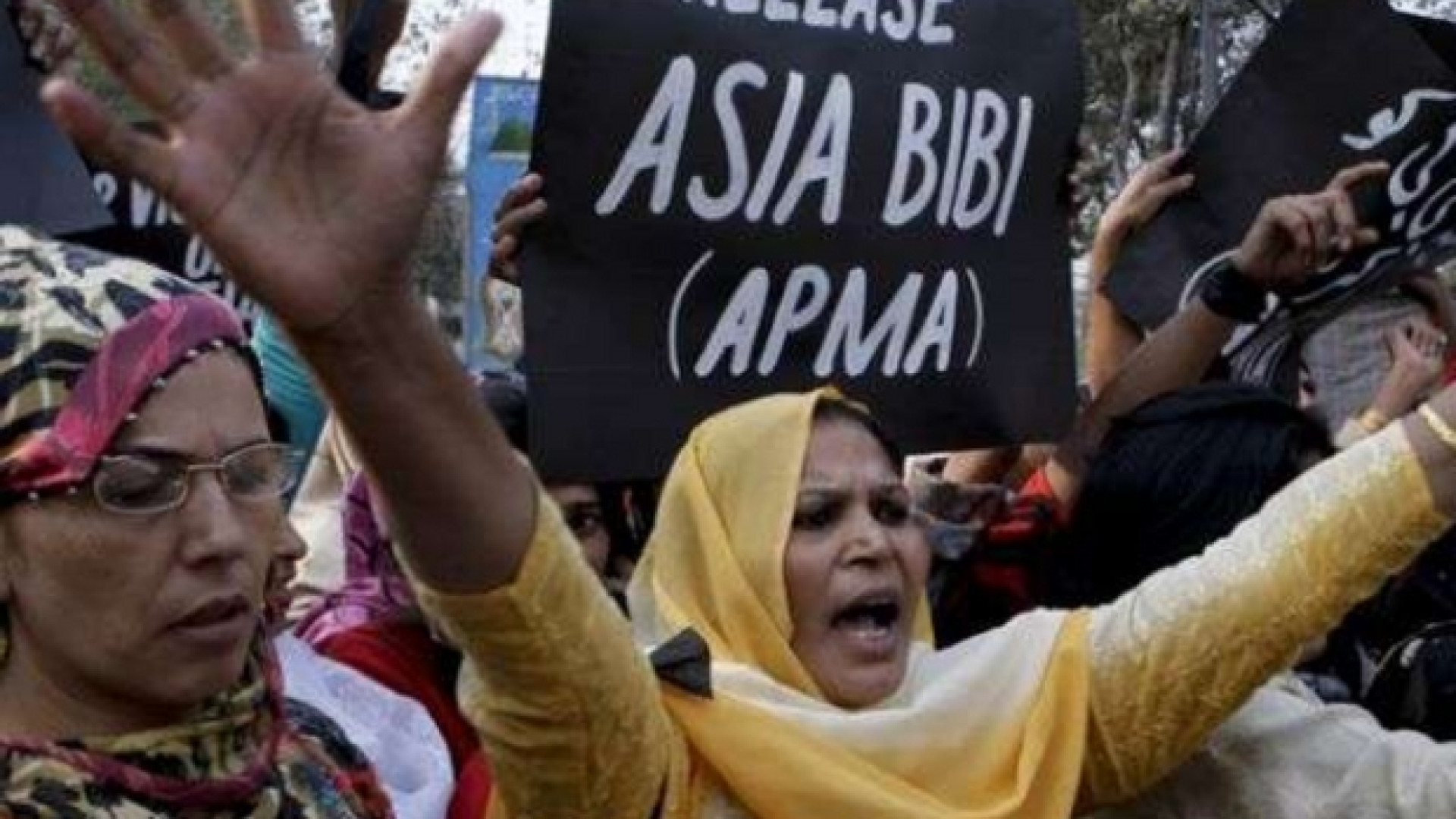 Immagine di Asia Bibi, dalla falsa accusa all'assoluzione