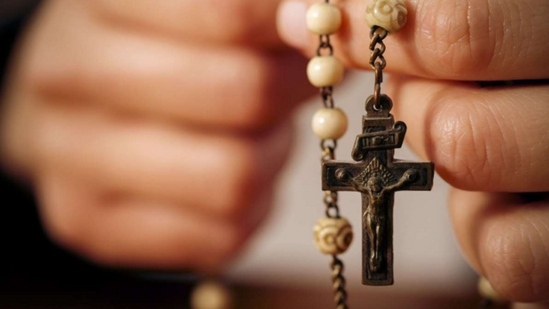 Immagine di Delbrêl, il Rosario della vita quotidiana