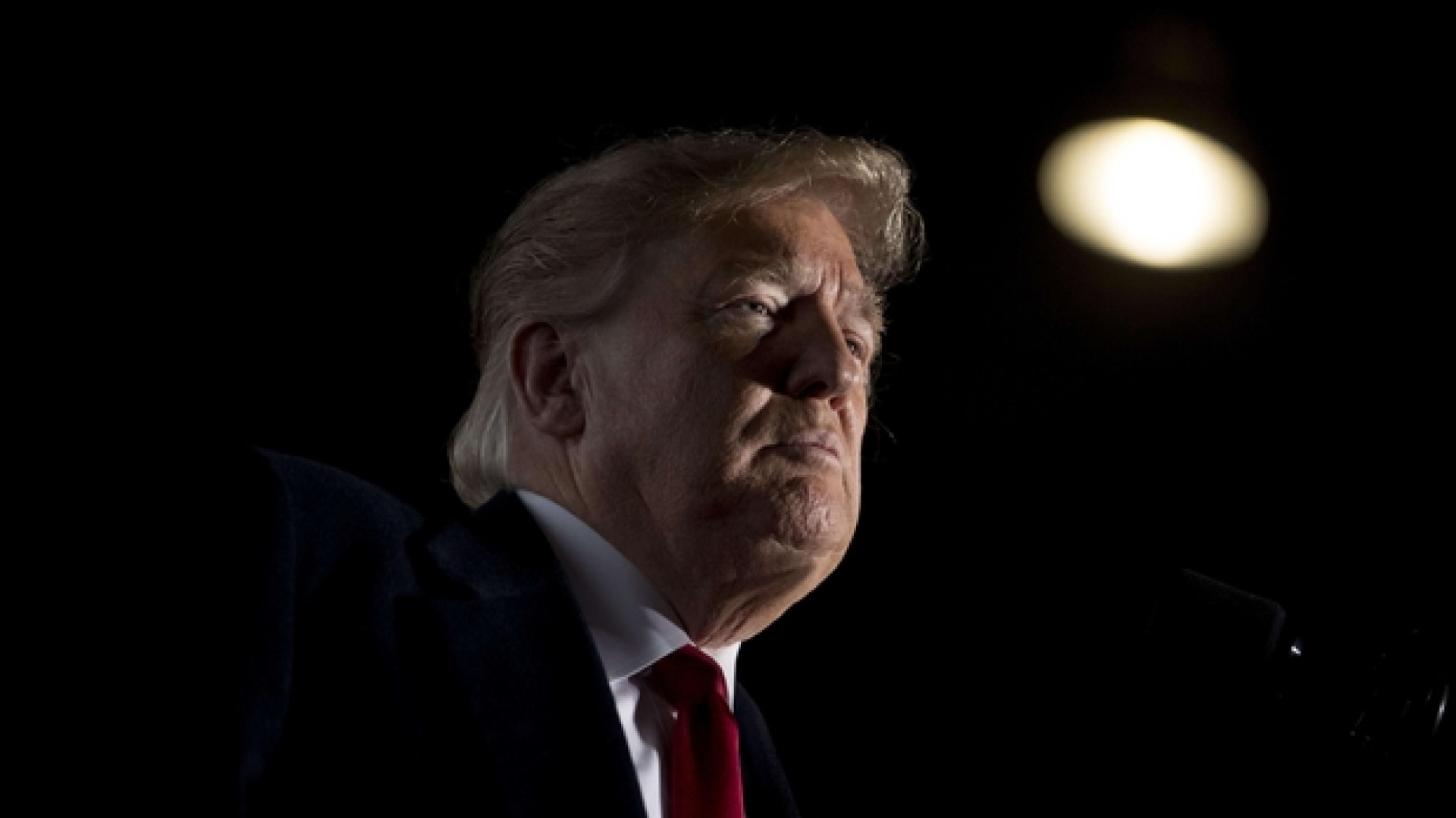 Immagine di Ius soli: Trump contro il 14° emendamento, parte della tradizione americana