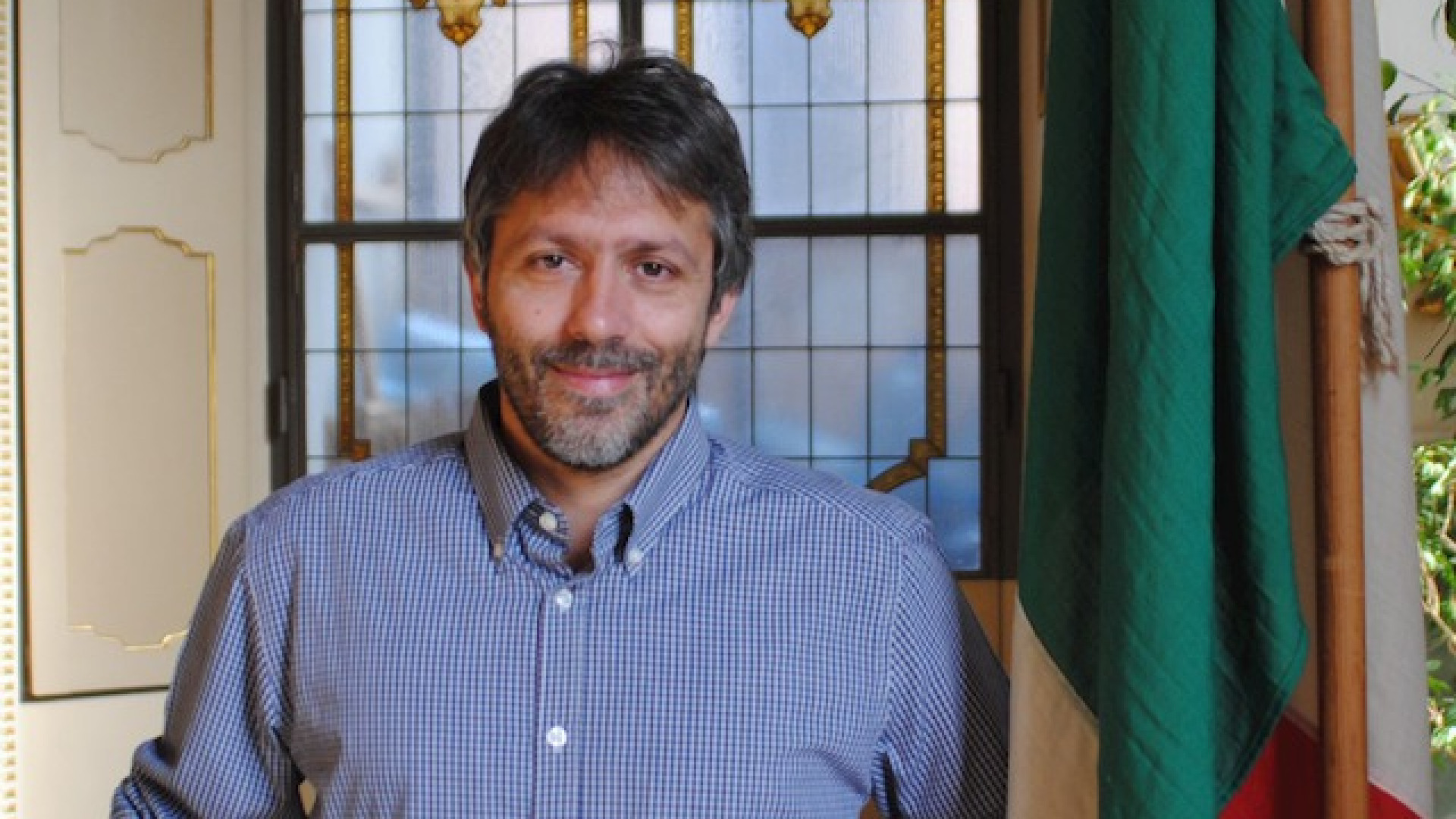 Immagine di Andrea Virgilio: «Perchè il patrimonio artistico ed architettonico deve poter vivere nel tempo»