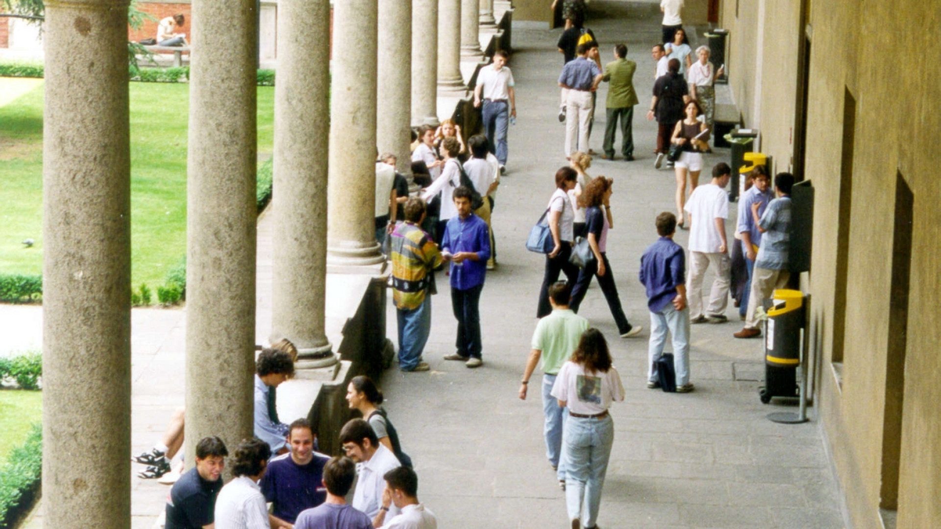 Immagine di Università, nuove strade per interpretare il futuro