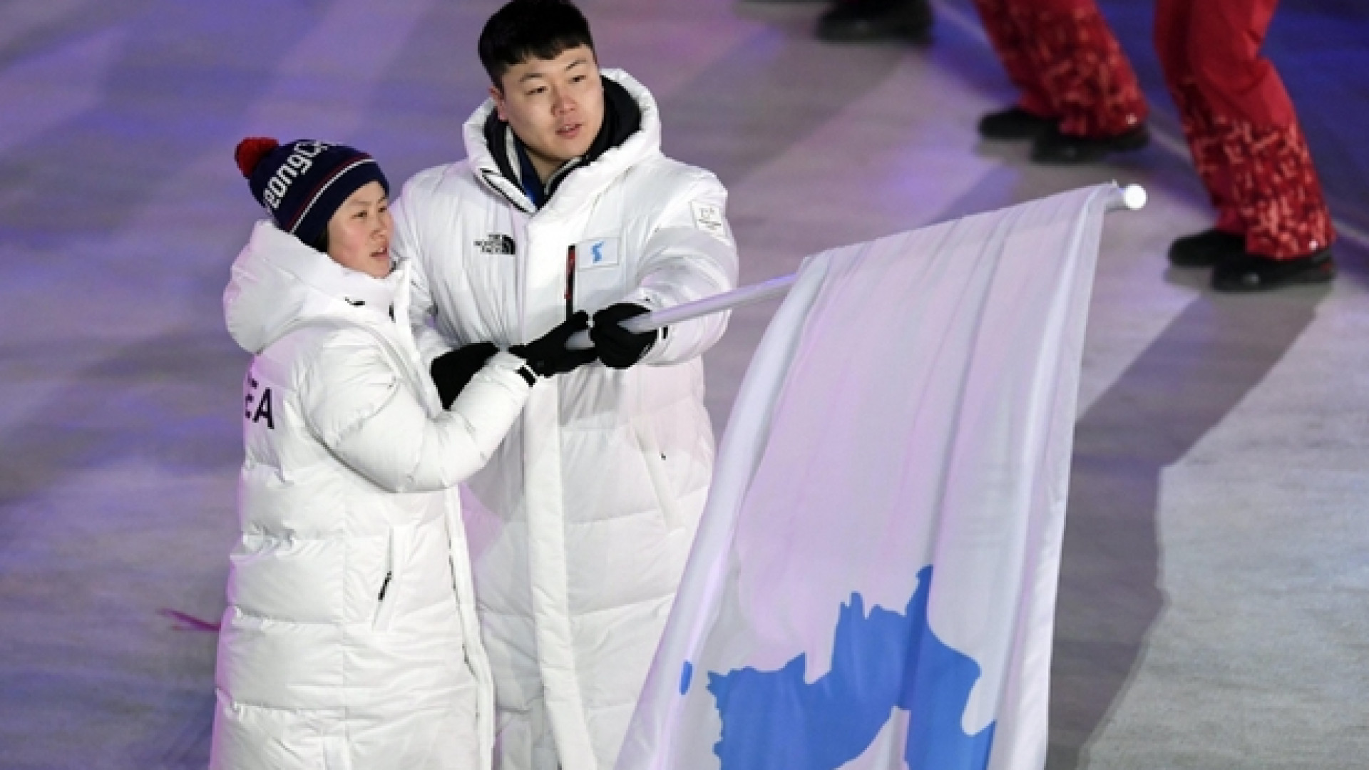 Immagine di Le due Coree organizzeranno insieme le Olimpiadi del 2031