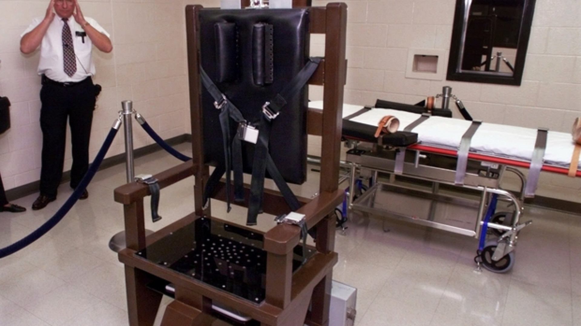 Immagine di L'orrore senza fine: in Tennessee è tornata la sedia elettrica