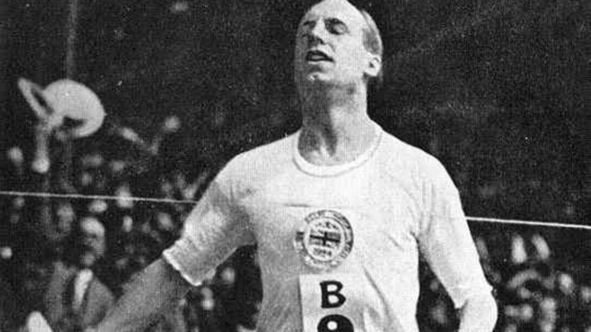 Immagine di Liddell, la gloria e il martirio
