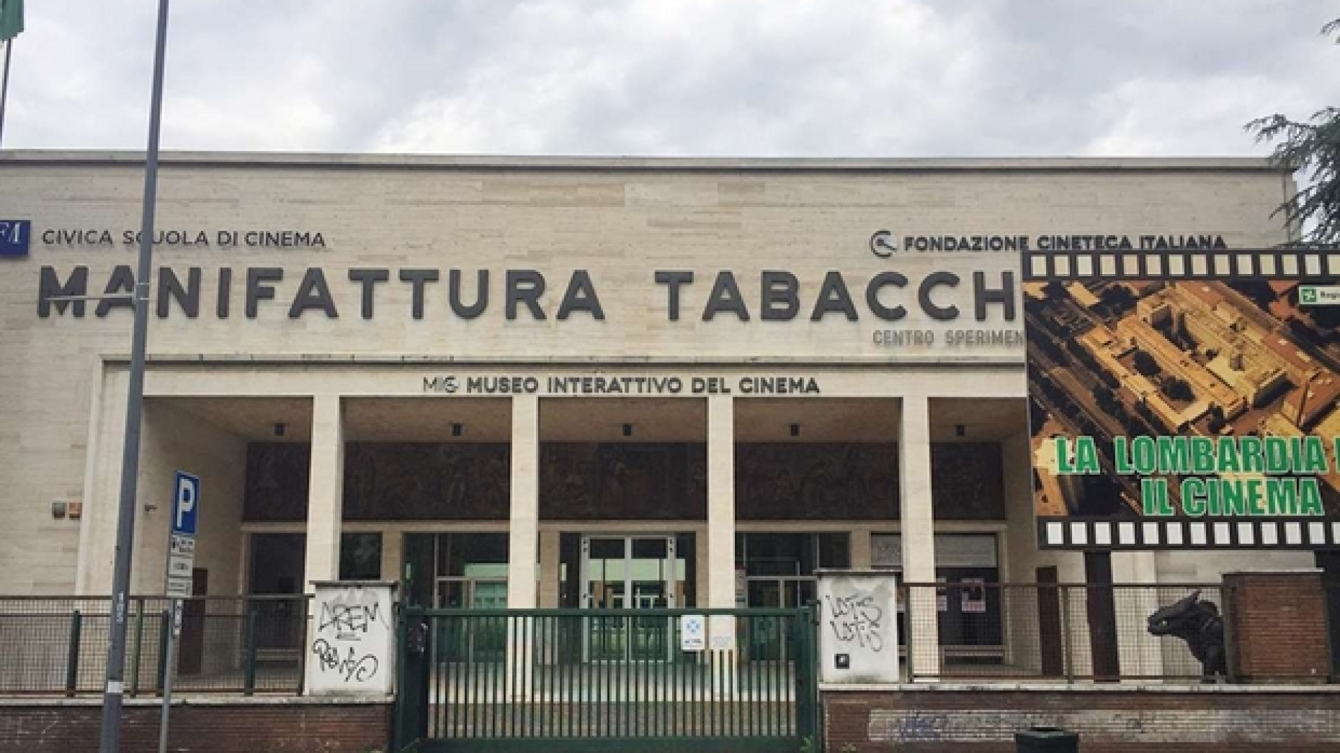 Immagine di Edifici abbandonati in città una ricchezza da rivalutare
