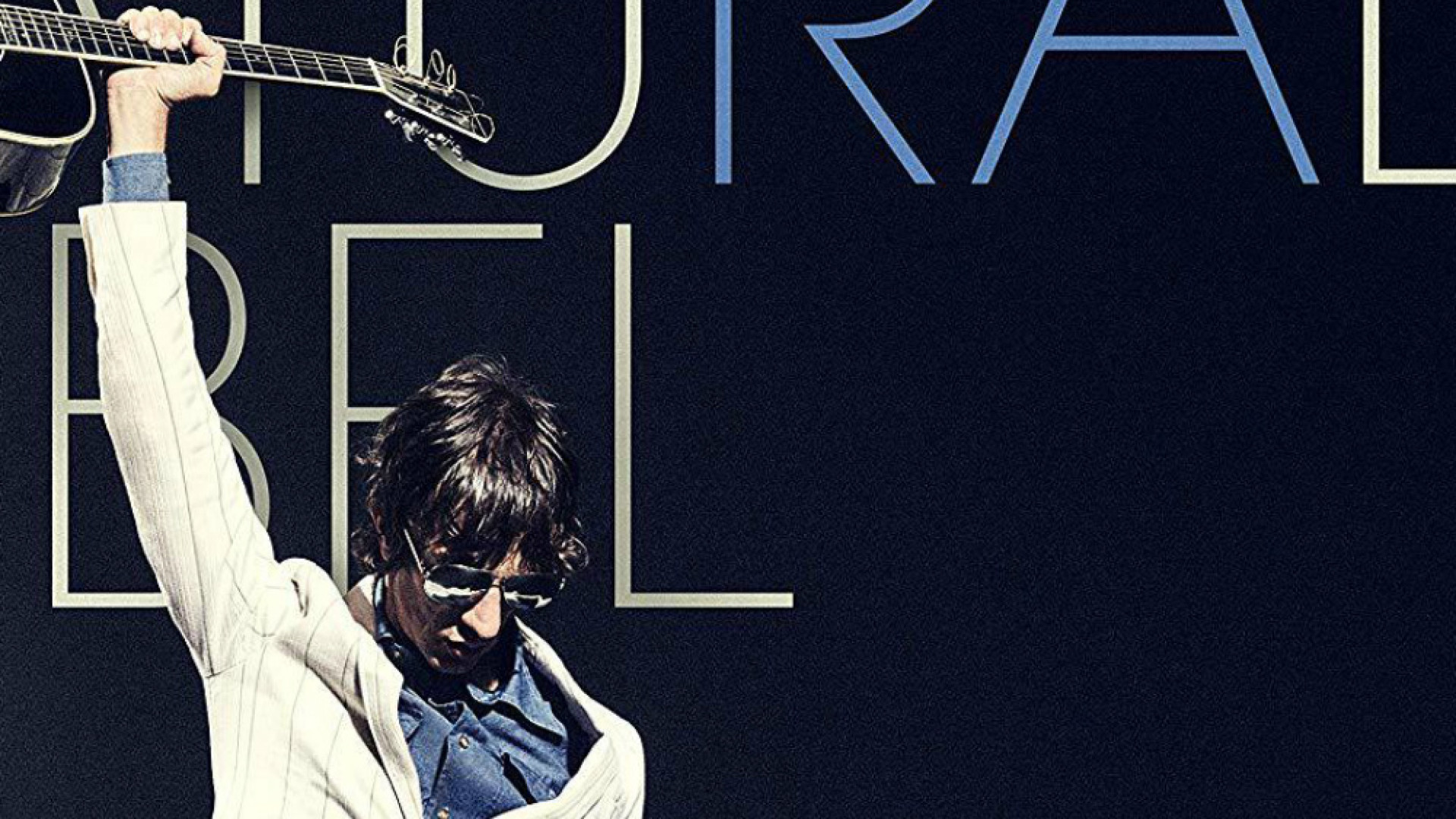 Immagine di Bentornato Richard, "ribelle" ma non troppo