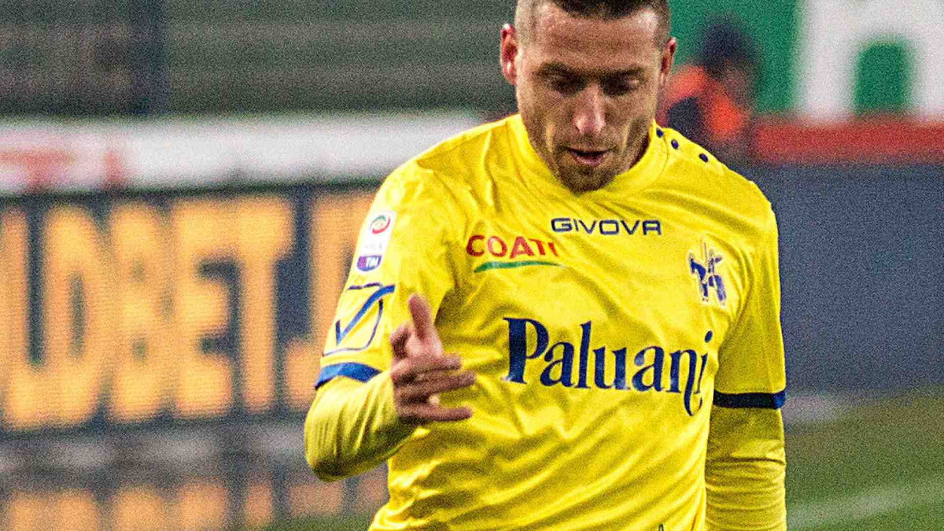 Immagine di Anche il Sassuolo fa il pieno al Bentegodi