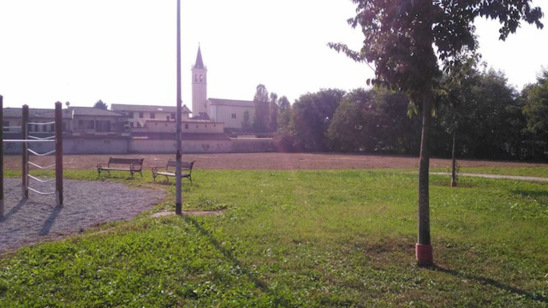 Immagine di Viaggio nei quartieri: il Boschetto, dove nacque Don Primo Mazzolari