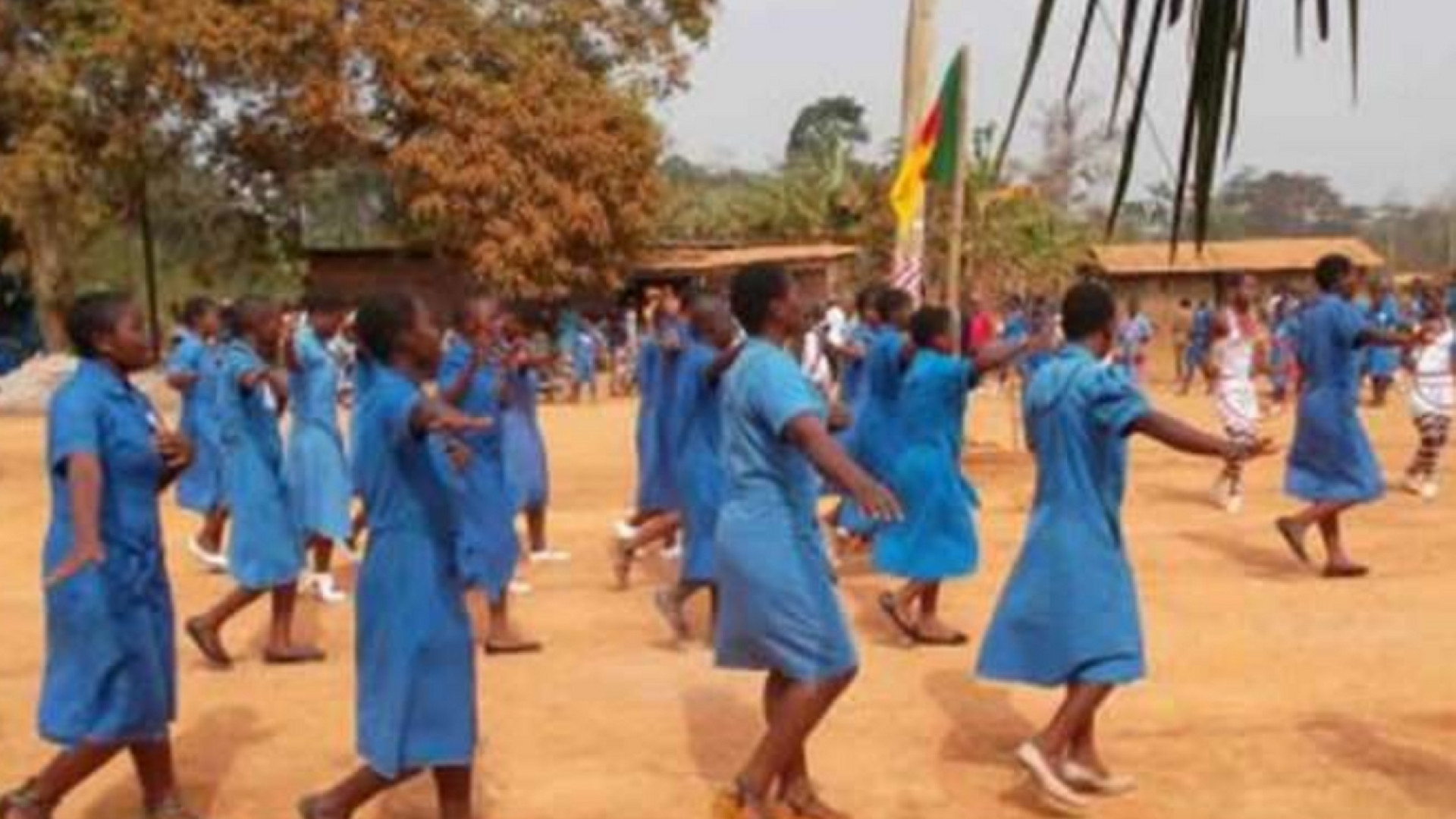 Immagine di Camerun, liberati i 79 scolari cristiani rapiti nel nord-ovest