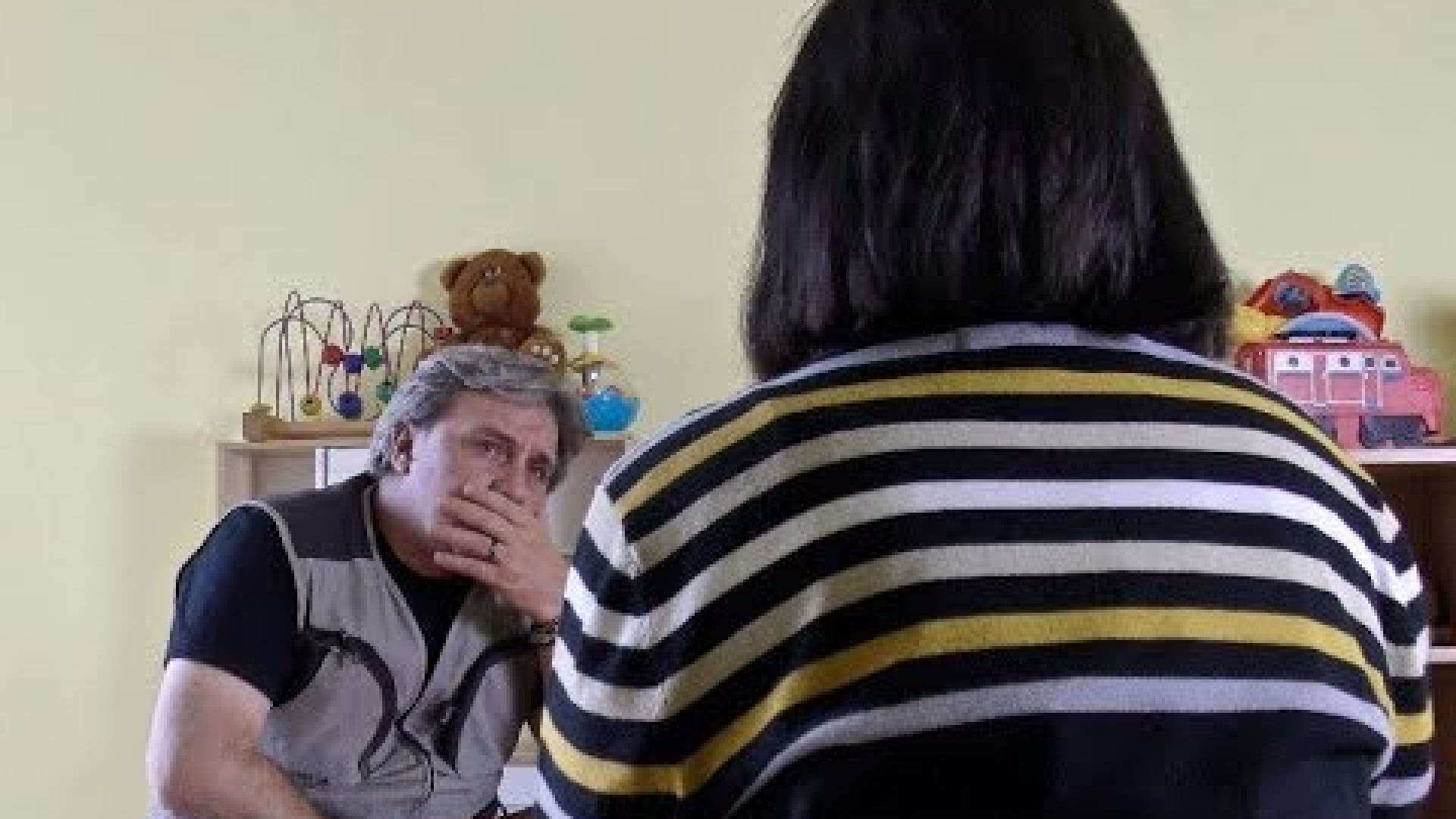 Immagine di Entrambe mamme. Entrambe fuori da un baratro fatto di droga e violenze