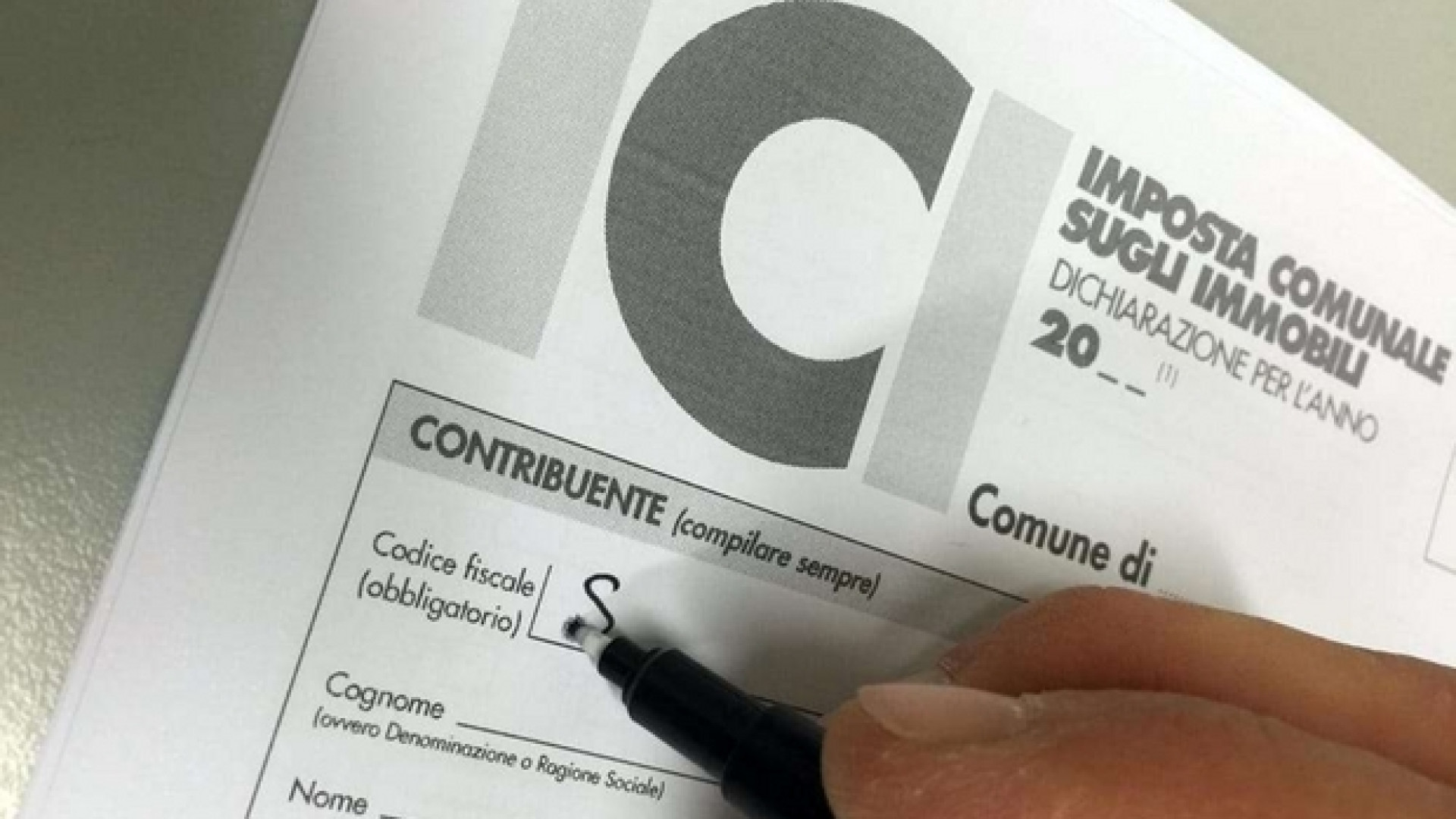 Immagine di «Italia recuperi l'Ici dagli enti non profit». La Cei: bene l'esenzione Imu