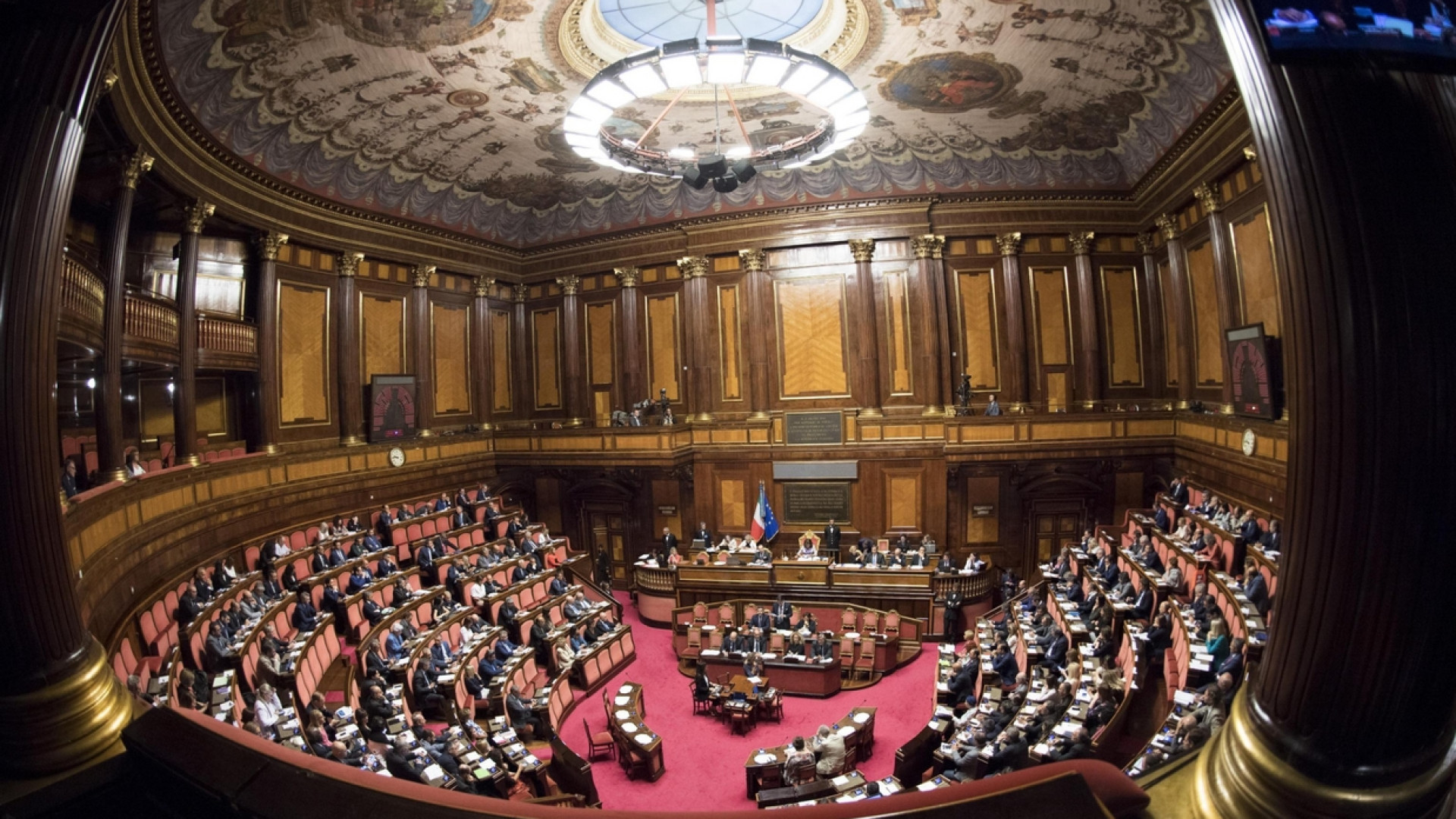 Immagine di Un'agenda per misurare l'impegno dei partiti