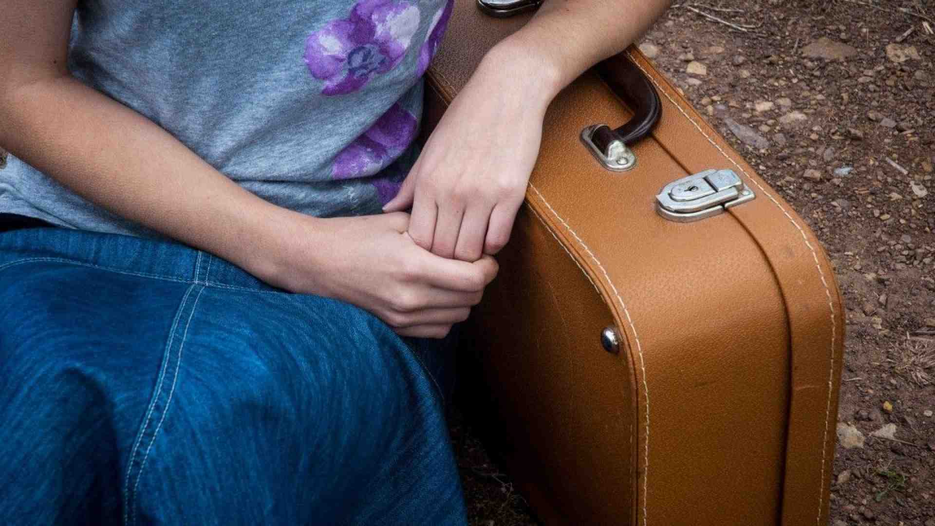 Immagine di Italia: gente che va...
