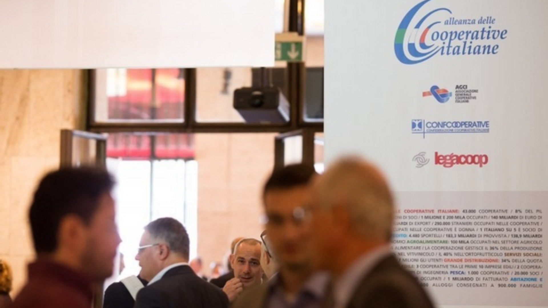 Immagine di Parte da Bari la Biennale della Cooperazione italiana