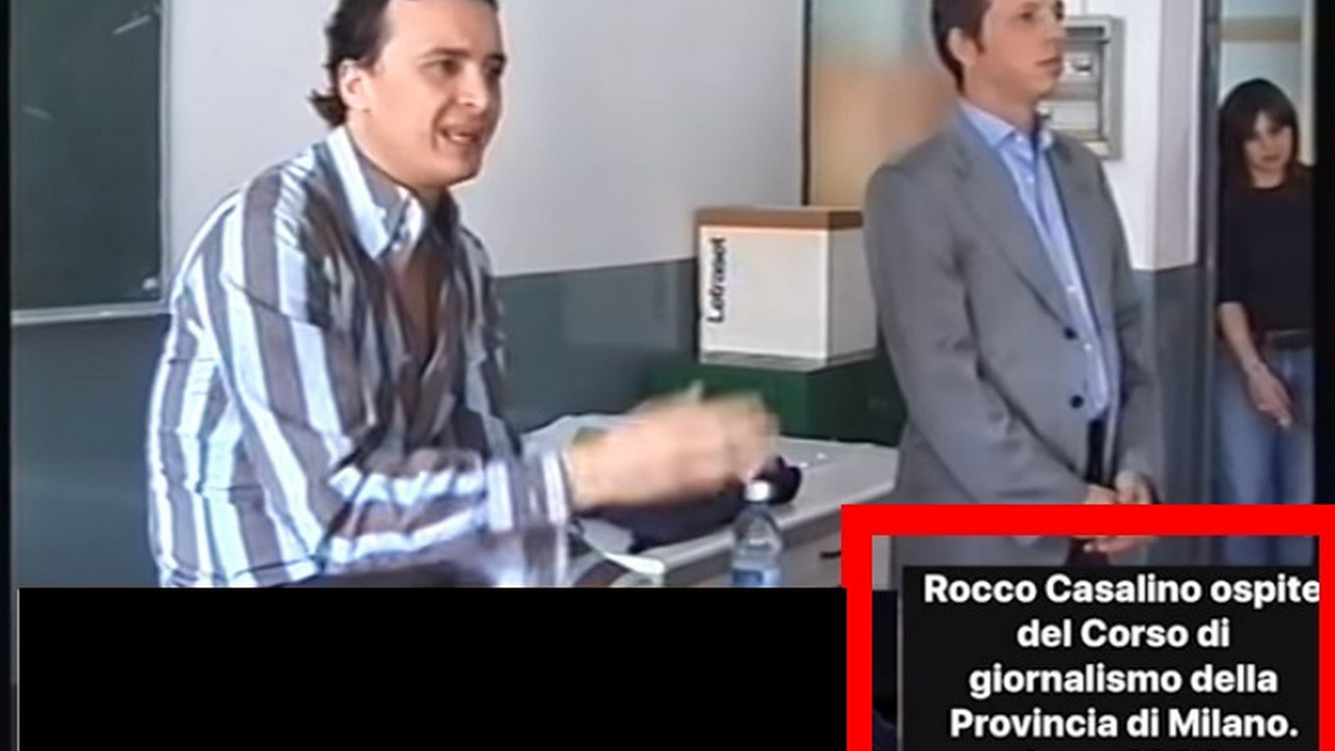 Immagine di Il video di Casalino sulle persone Down non è una bufala