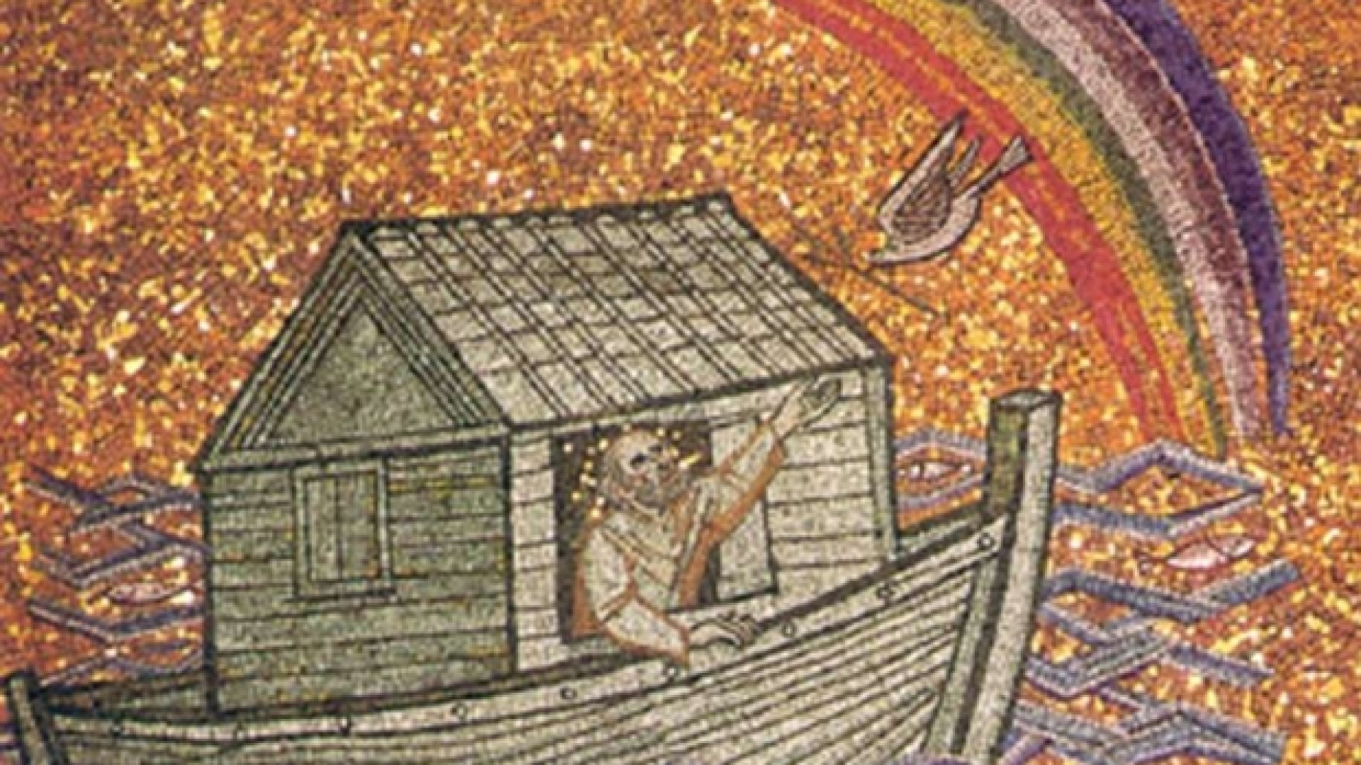 Immagine di La luce e i colori dell’arcobaleno patrimonio cristiano