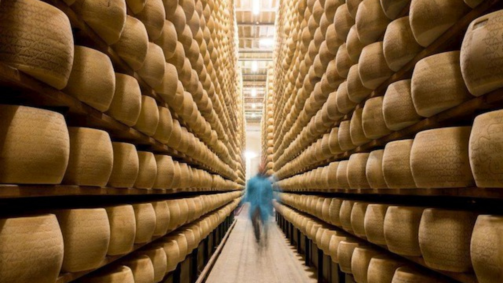 Immagine di Latteria Pizzighettone celebra 80 anni di attività fra tradizioni genuine e innovazione