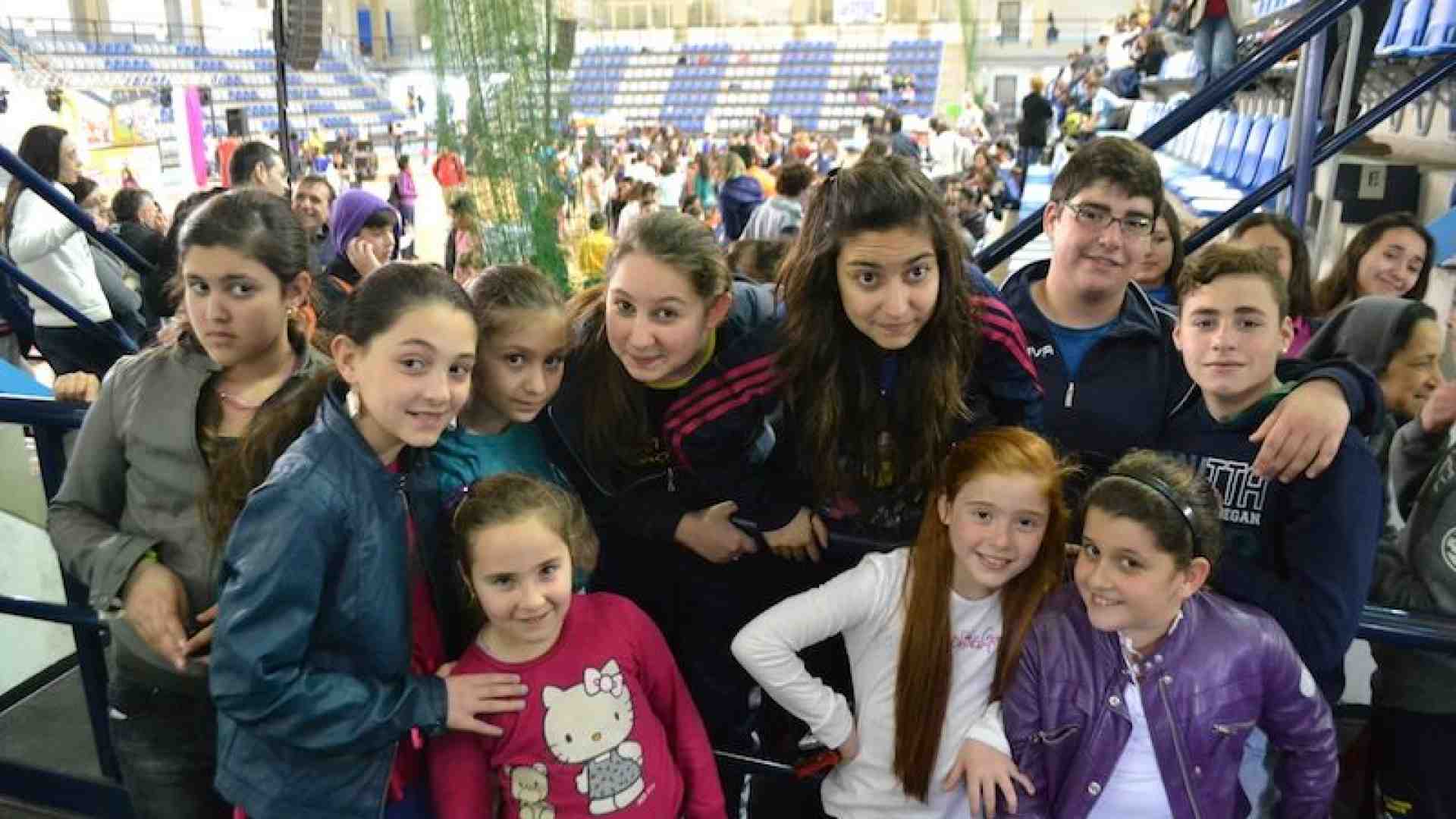 Immagine di Al via le Serate ragazzi a S. Maria Ausiliatrice