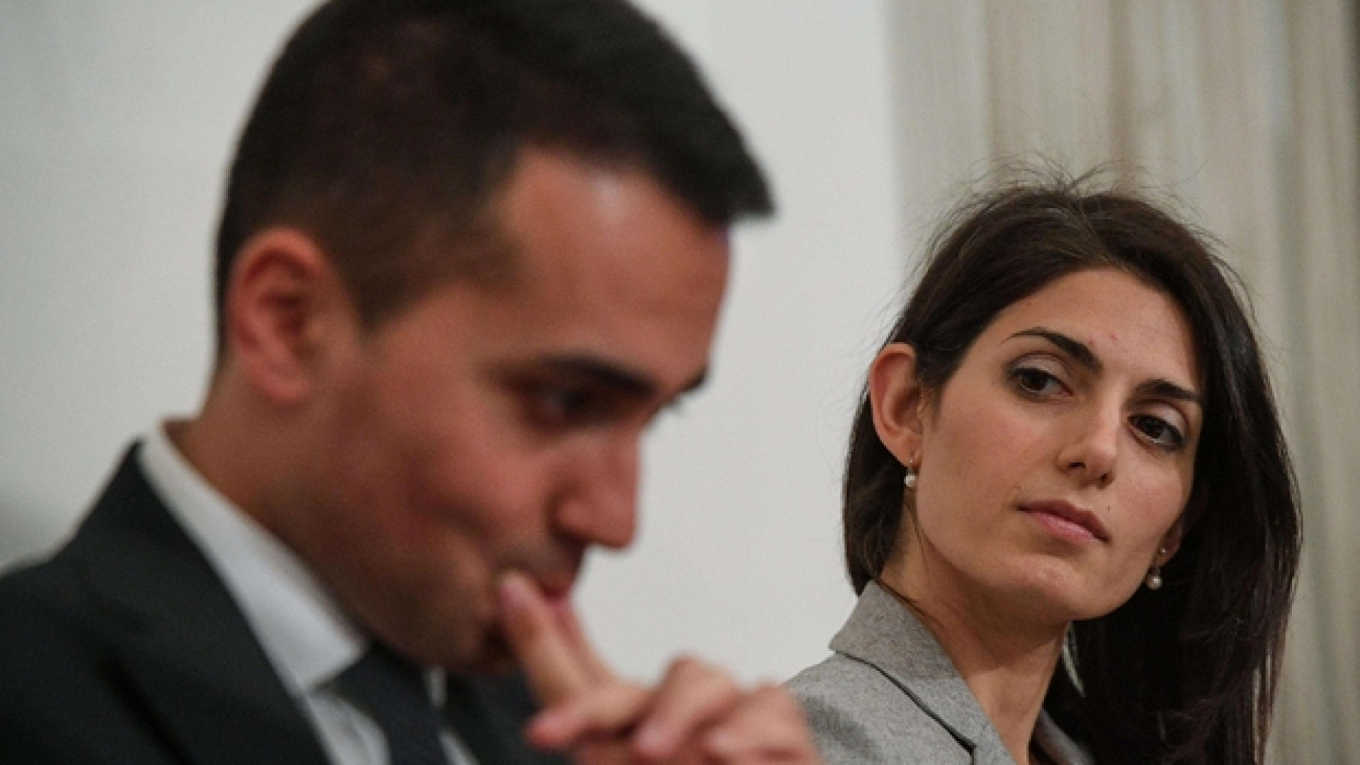 Immagine di Caccia di M5s ai cronisti. Via d'uscita troppo facile