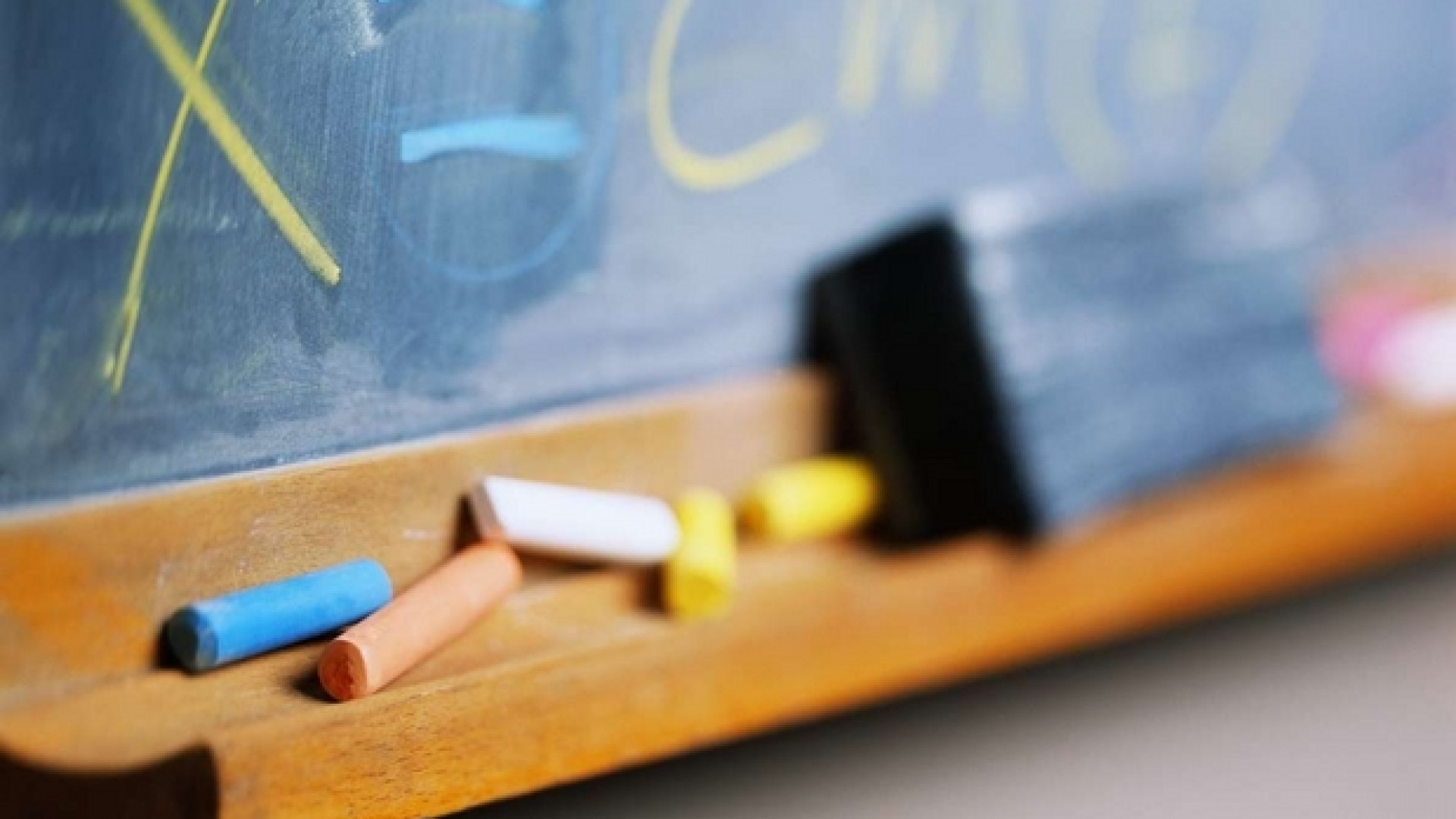 Immagine di Più scuola e migliore per liberare il Sud