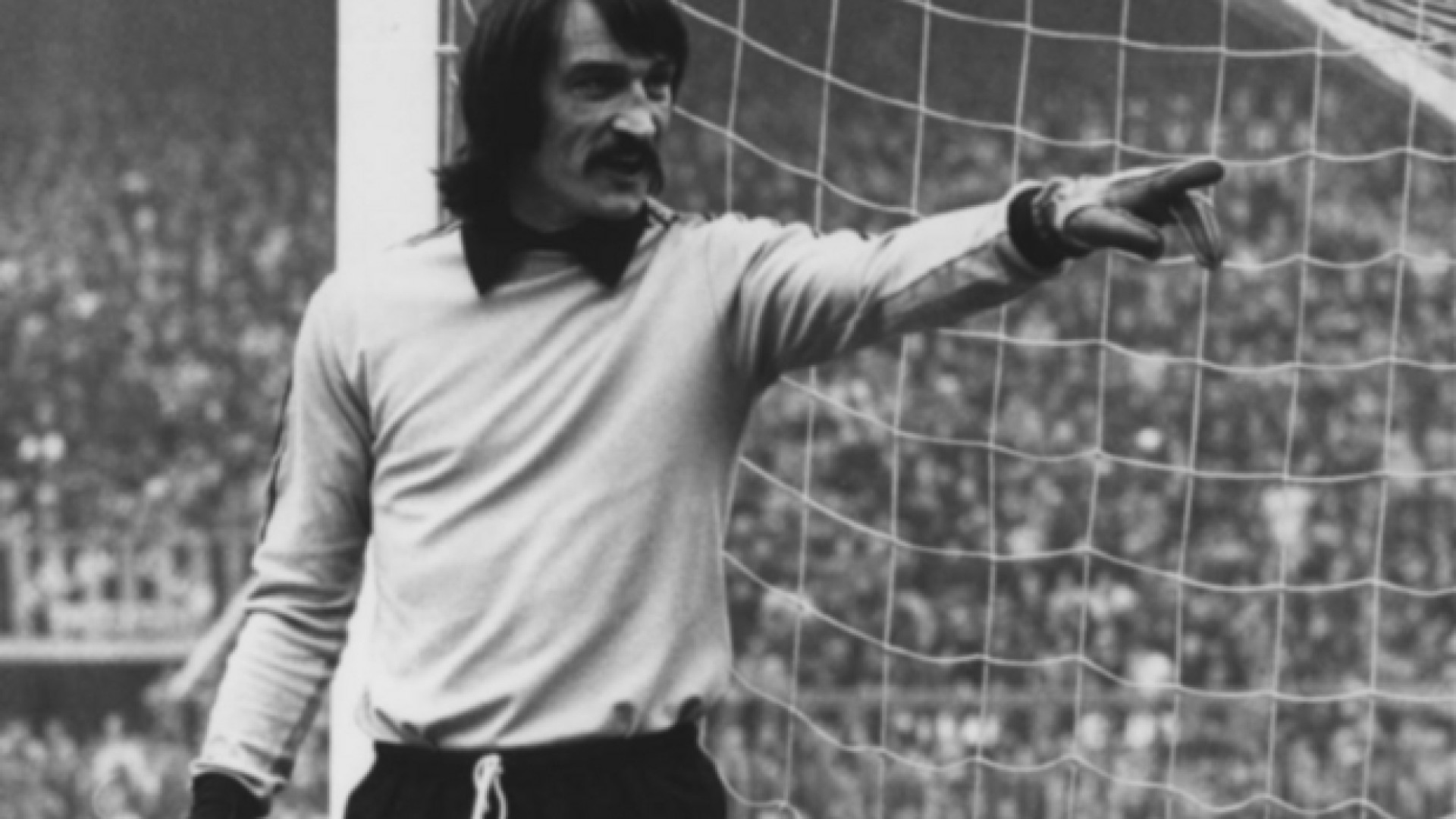 Immagine di Albertosi, l'eterno Ricky