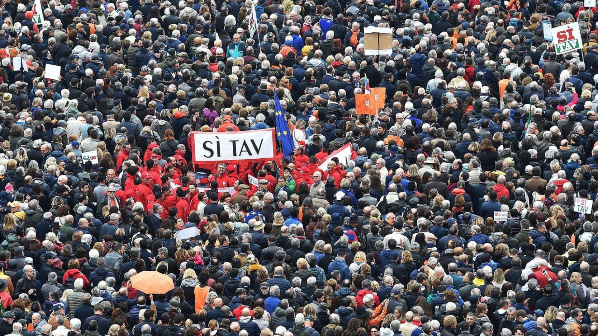 Immagine di Il Nord insofferente: sotto il governo un fuoco acceso