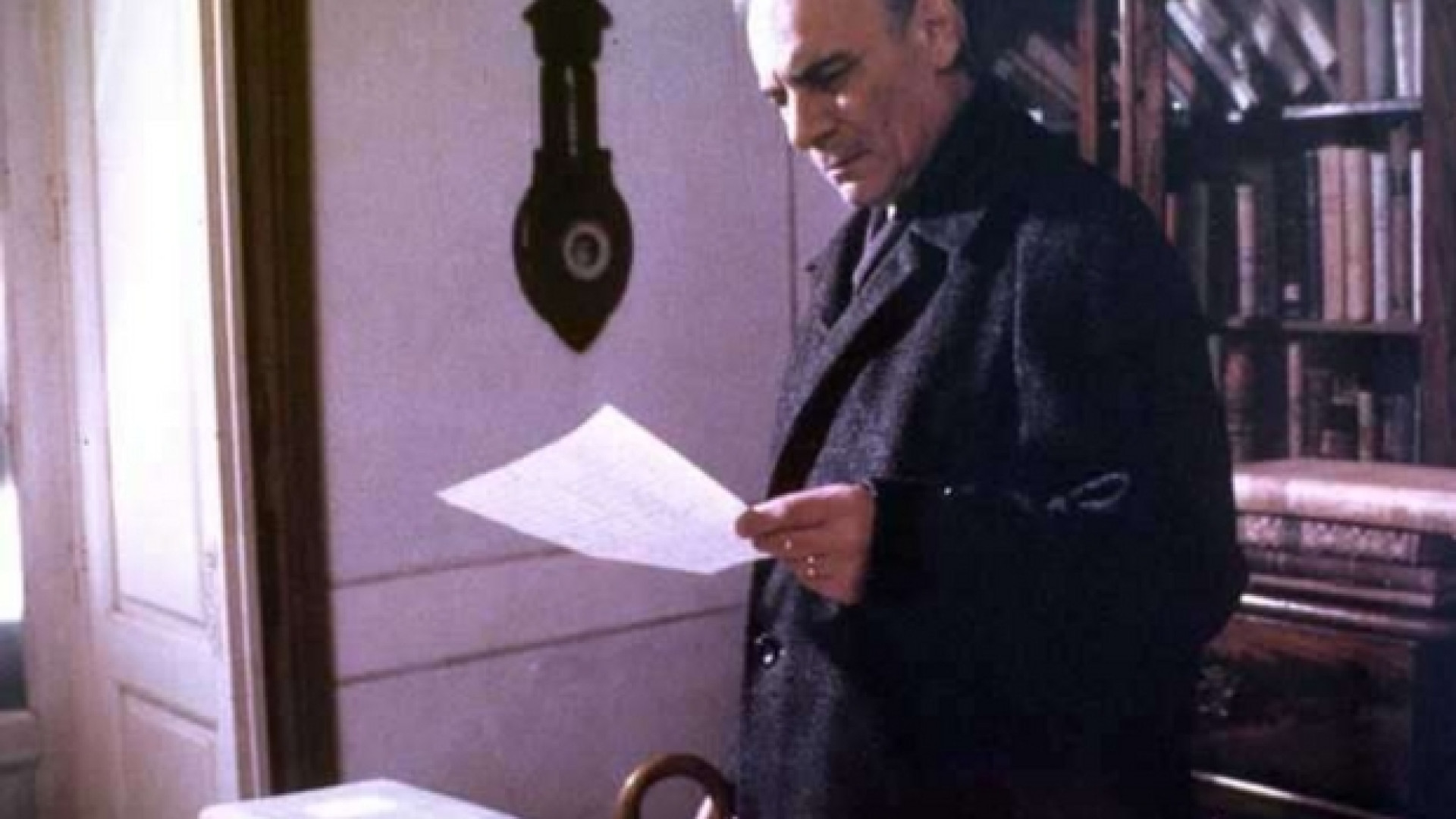 Immagine di Gian Maria Volontè, l'eretico del '68
