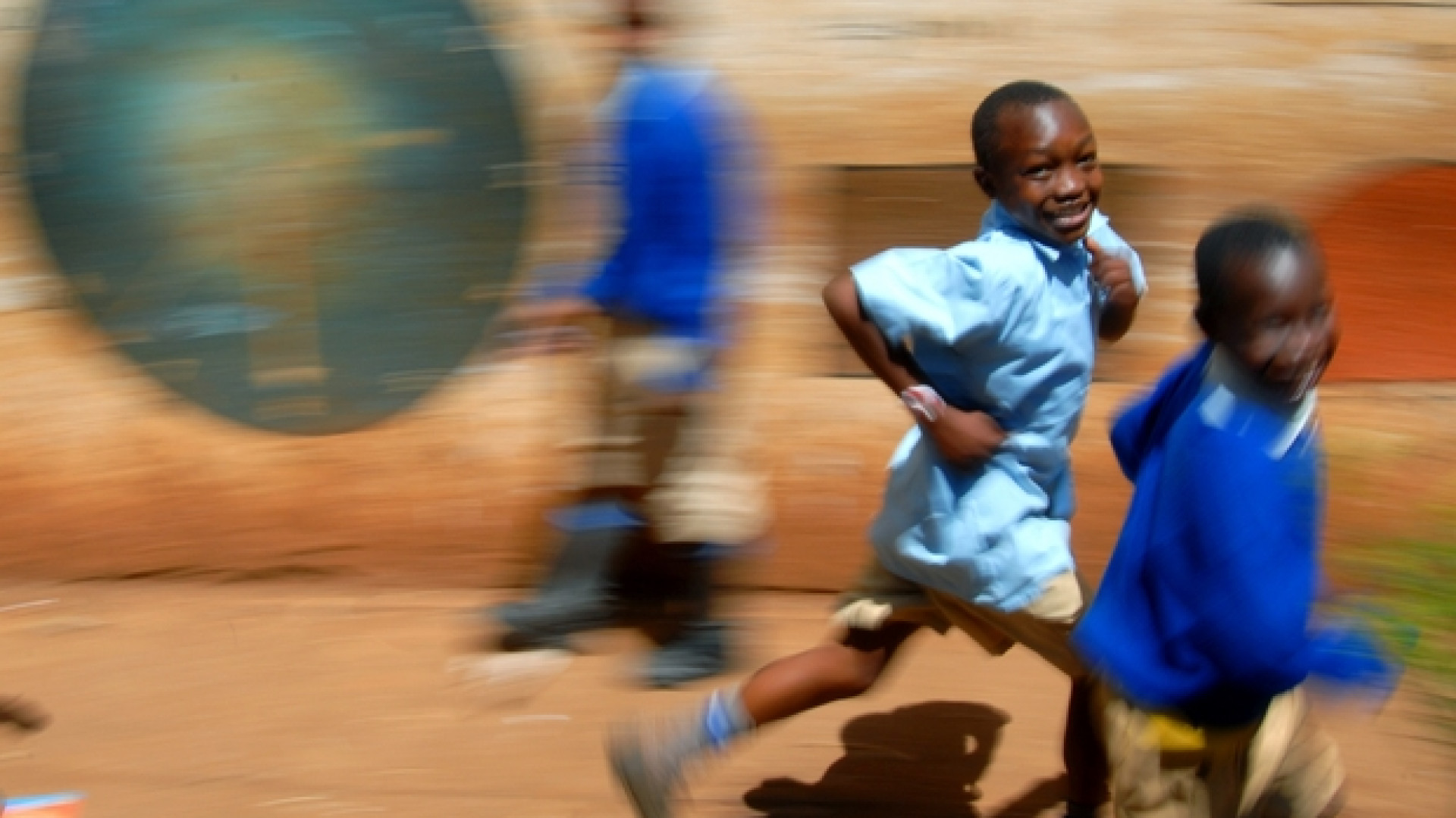 Immagine di Il filosofo senegalese Felwine Sarr: «L'Africa si riscatta da sè»
