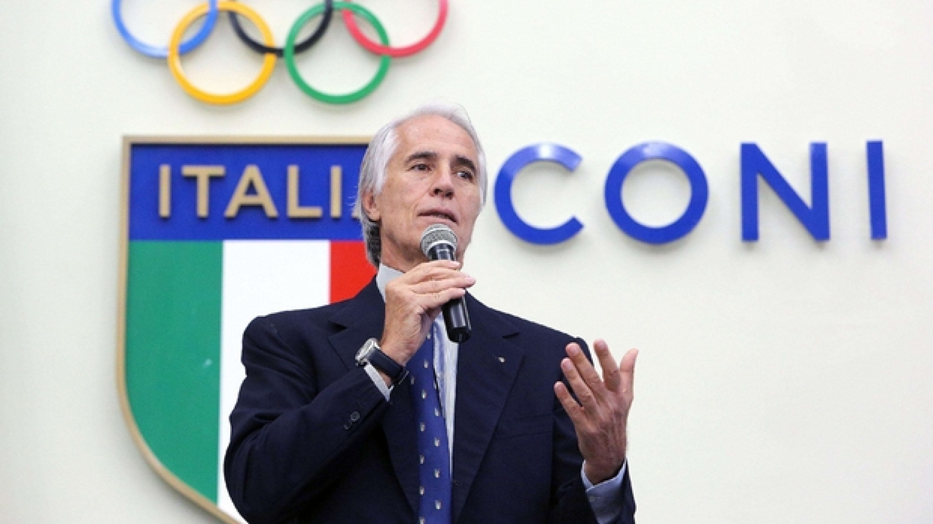 Immagine di Riforma del Coni, è scontro duro tra Malagò e il governo