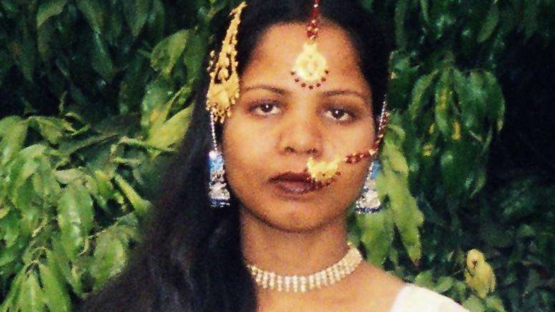 Immagine di Asia Bibi per ora non può lasciare il Pakistan