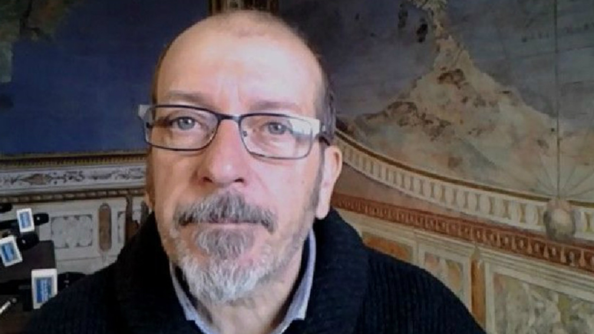 Immagine di “Sparla con me” di Vergassola Vizi e virtù del “Belpaese”
