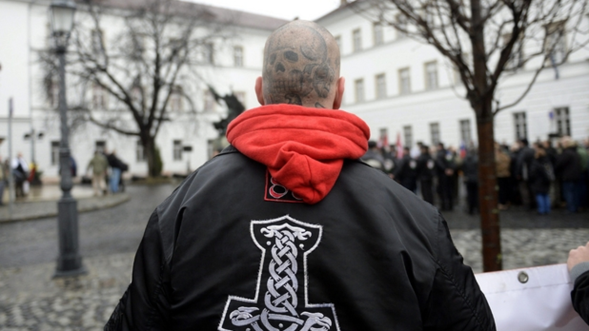 Immagine di Cultura dell’odio e idea di nazione. La deriva della paura
