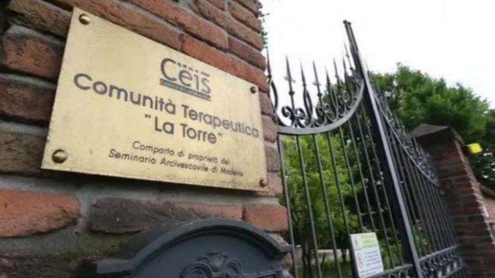 Immagine di Per la vita, contro la droga