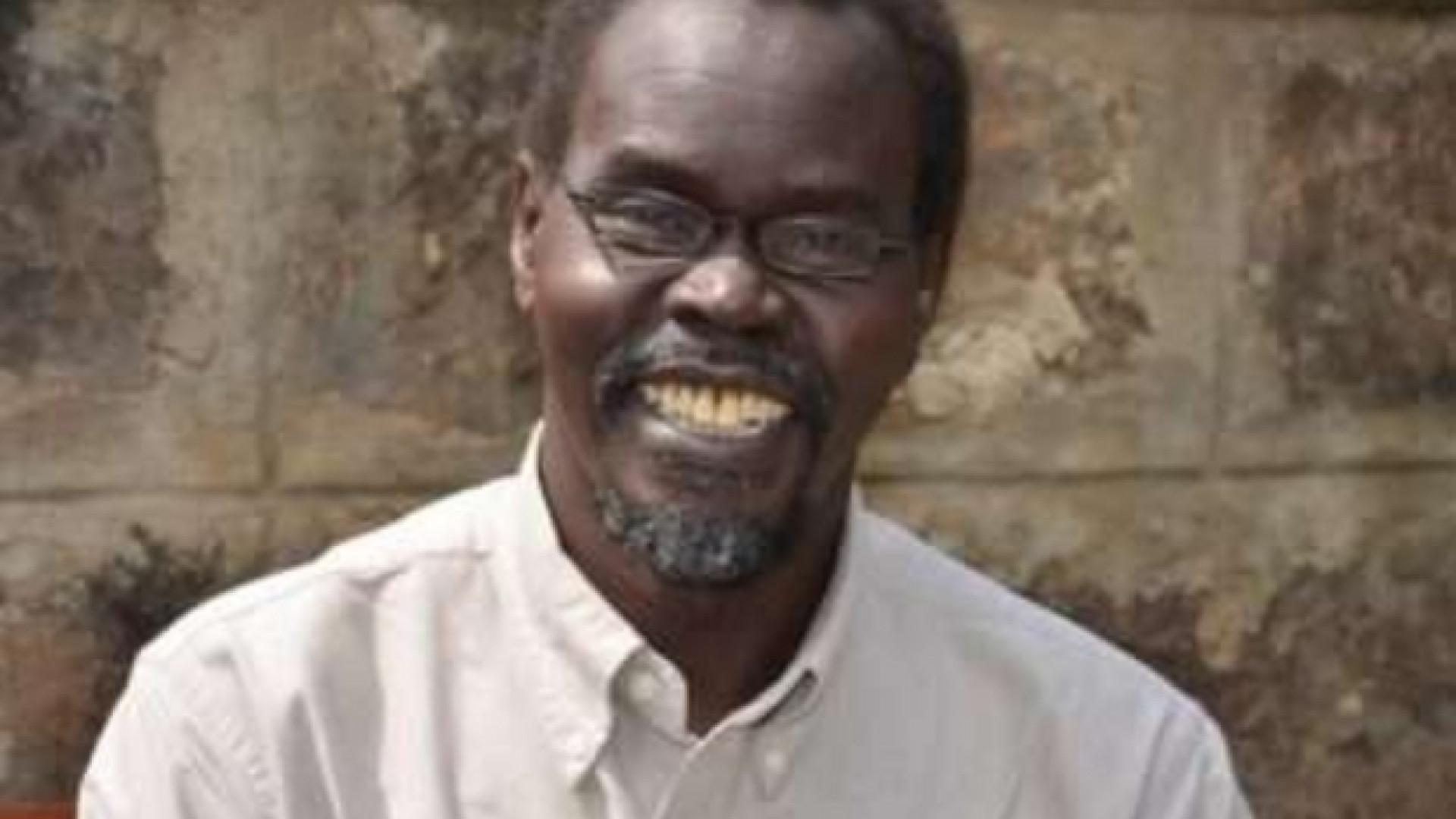 Immagine di Assassinato in un attacco in Sud Sudan gesuita keniano