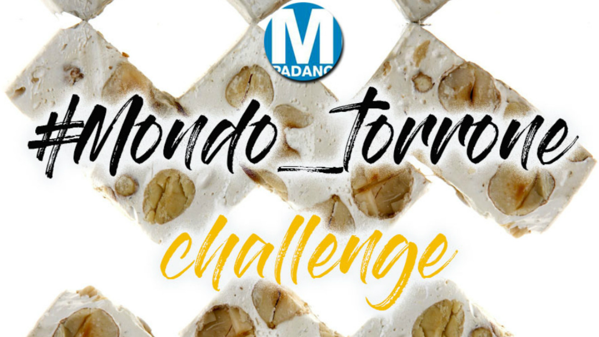 Immagine di #Mondo_Torrone